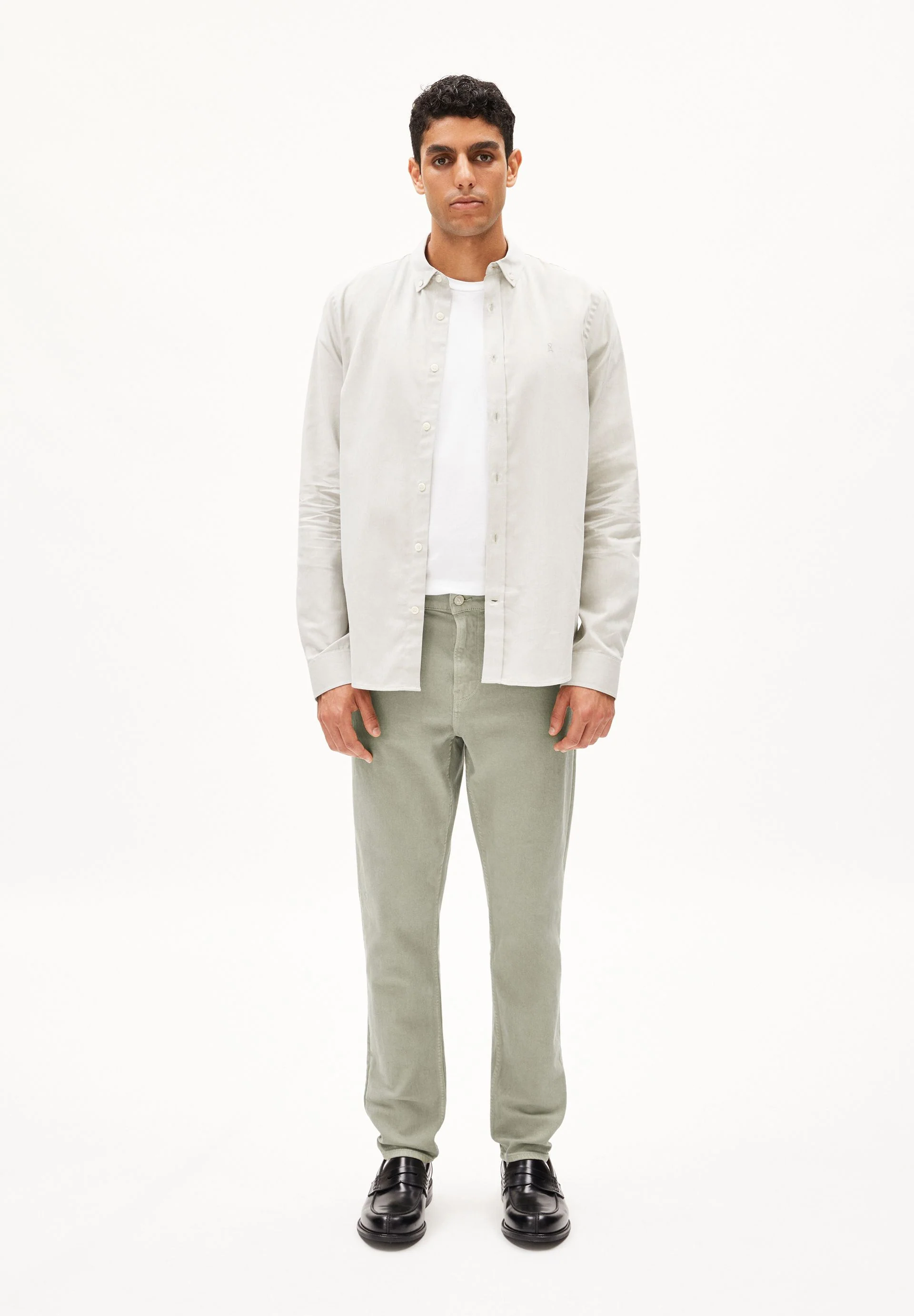 AARJO TARPA | seagreen - Image 5