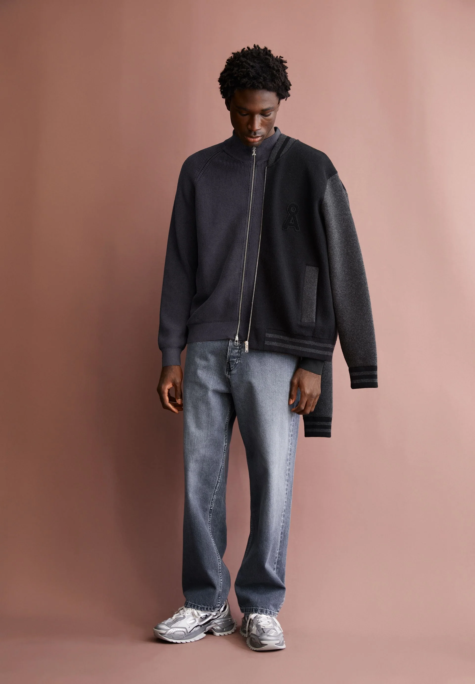 AARTYOM GMT DYE STRICKTROYER | black - Image 4