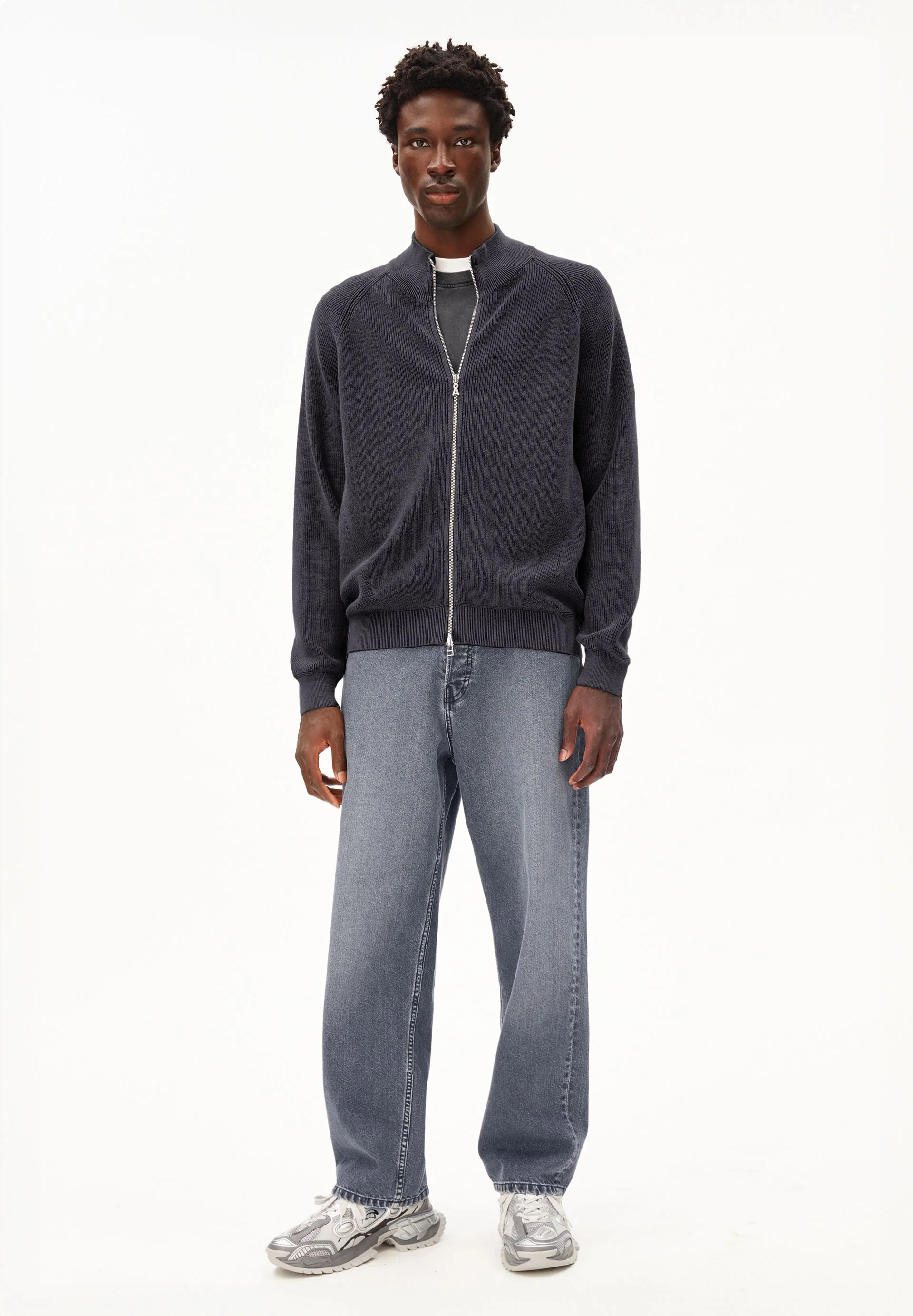 AARTYOM GMT DYE STRICKTROYER | black - Image 5