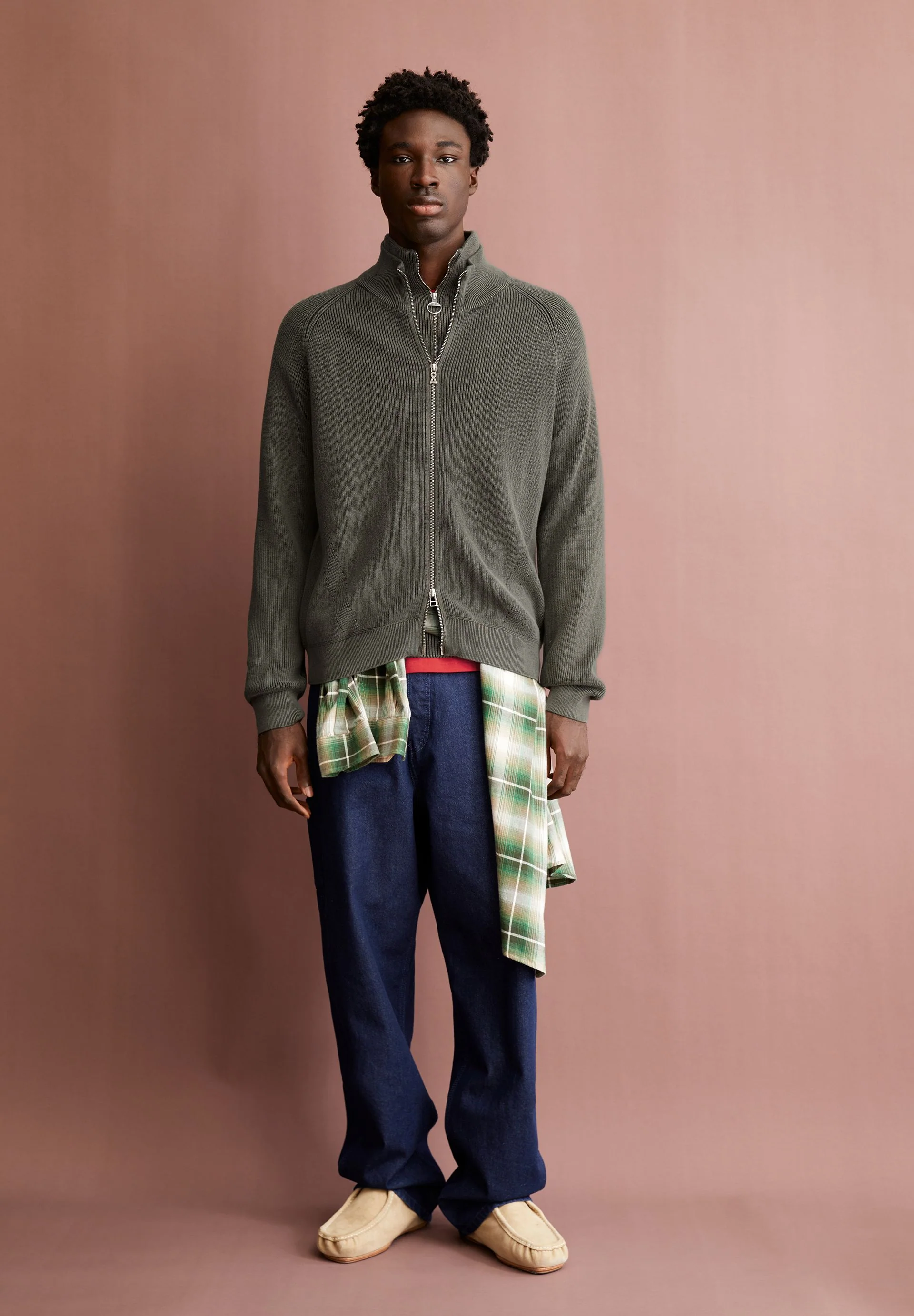 AARTYOM GMT DYE STRICKTROYER | forest pine - Image 4