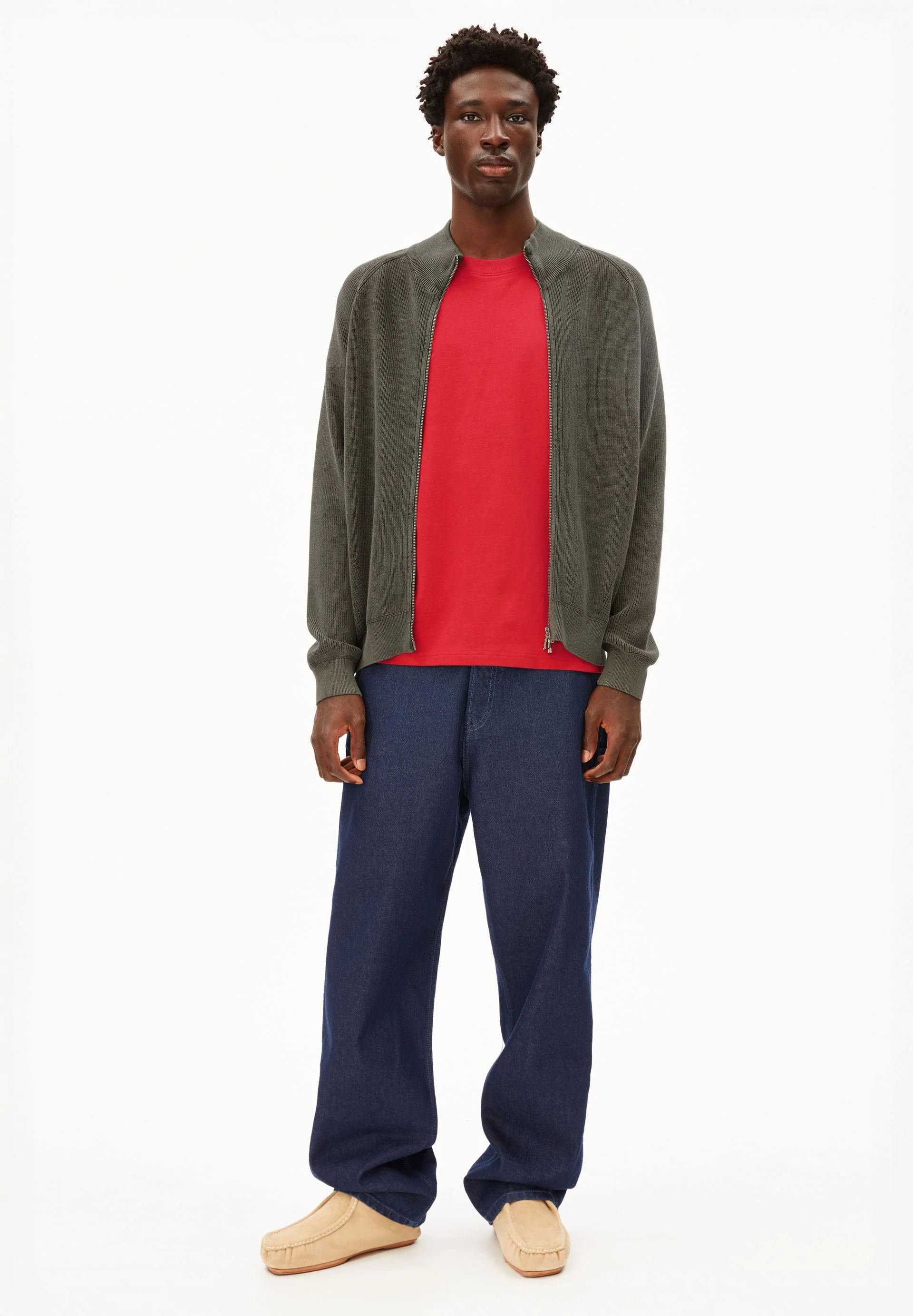 AARTYOM GMT DYE STRICKTROYER | forest pine - Image 5