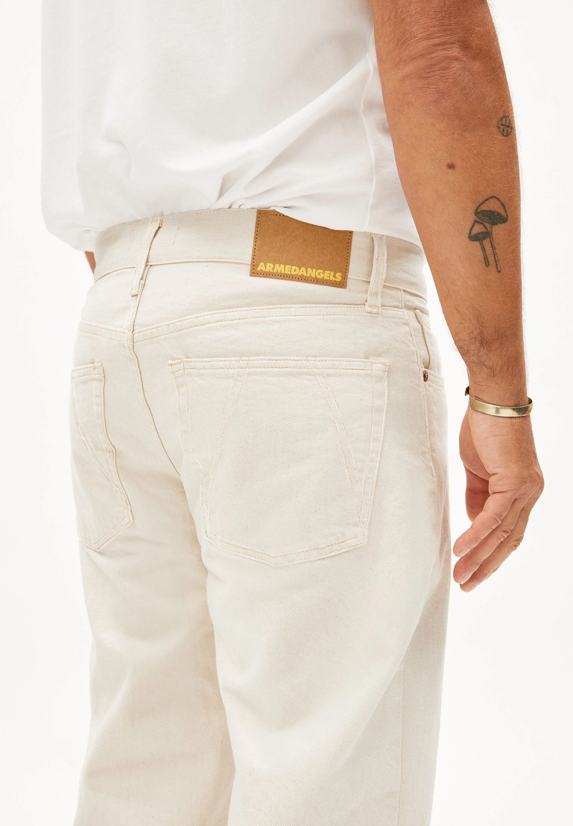 AARY | undyed - Image 3