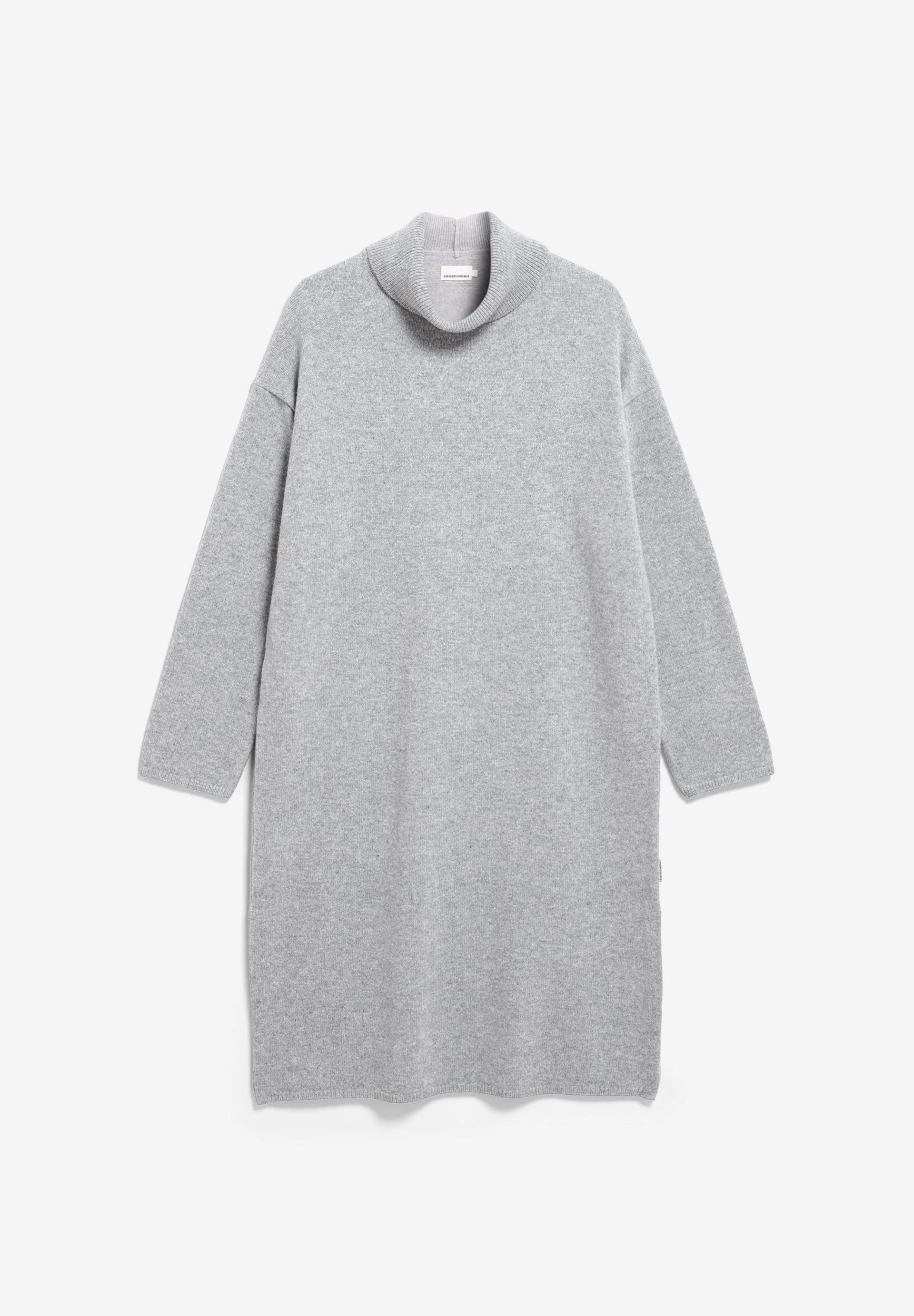 ARADIAA KLEID | silver melange - Image 6