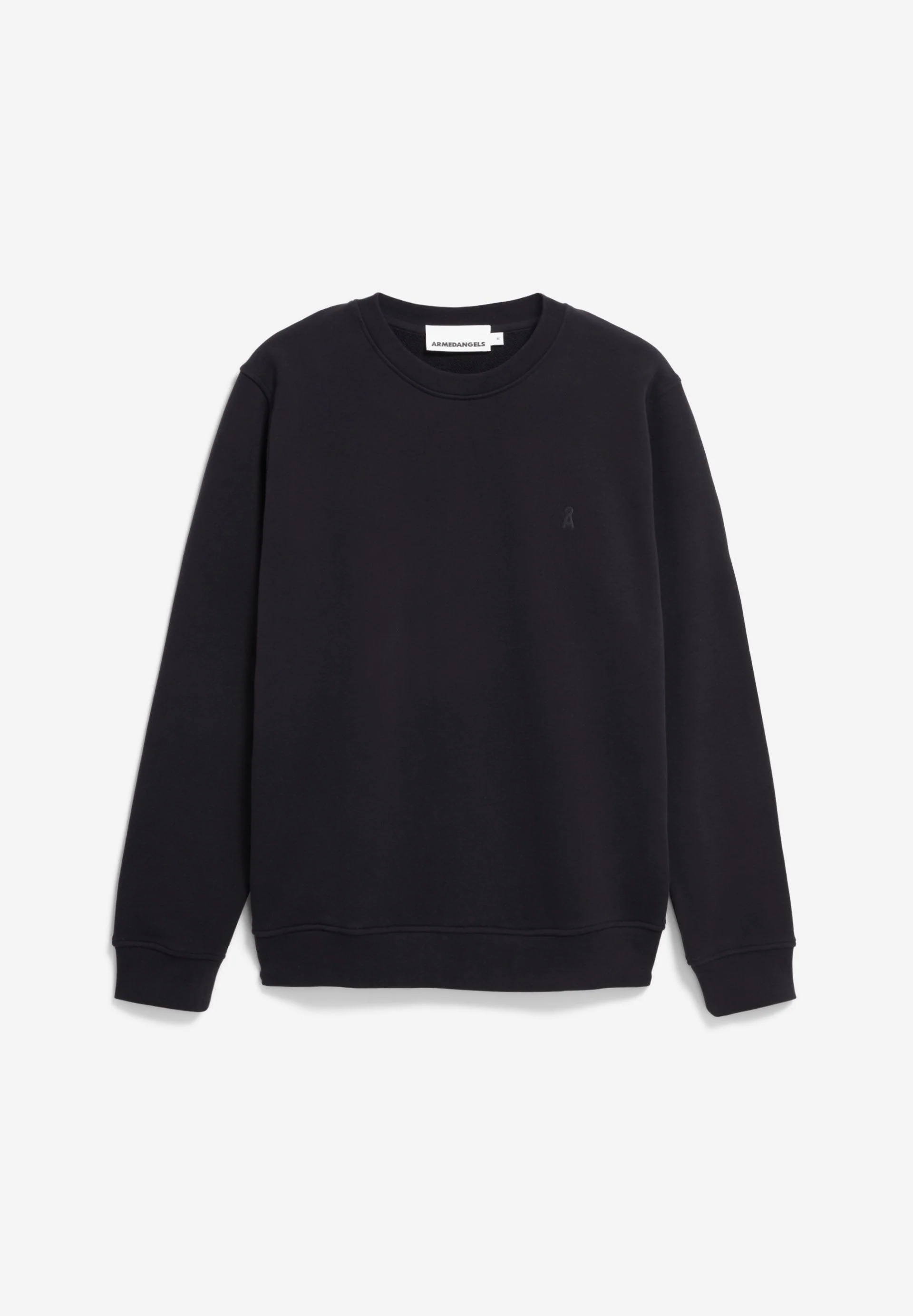 BAARO LOOP SWEATSHIRT | black - Image 7