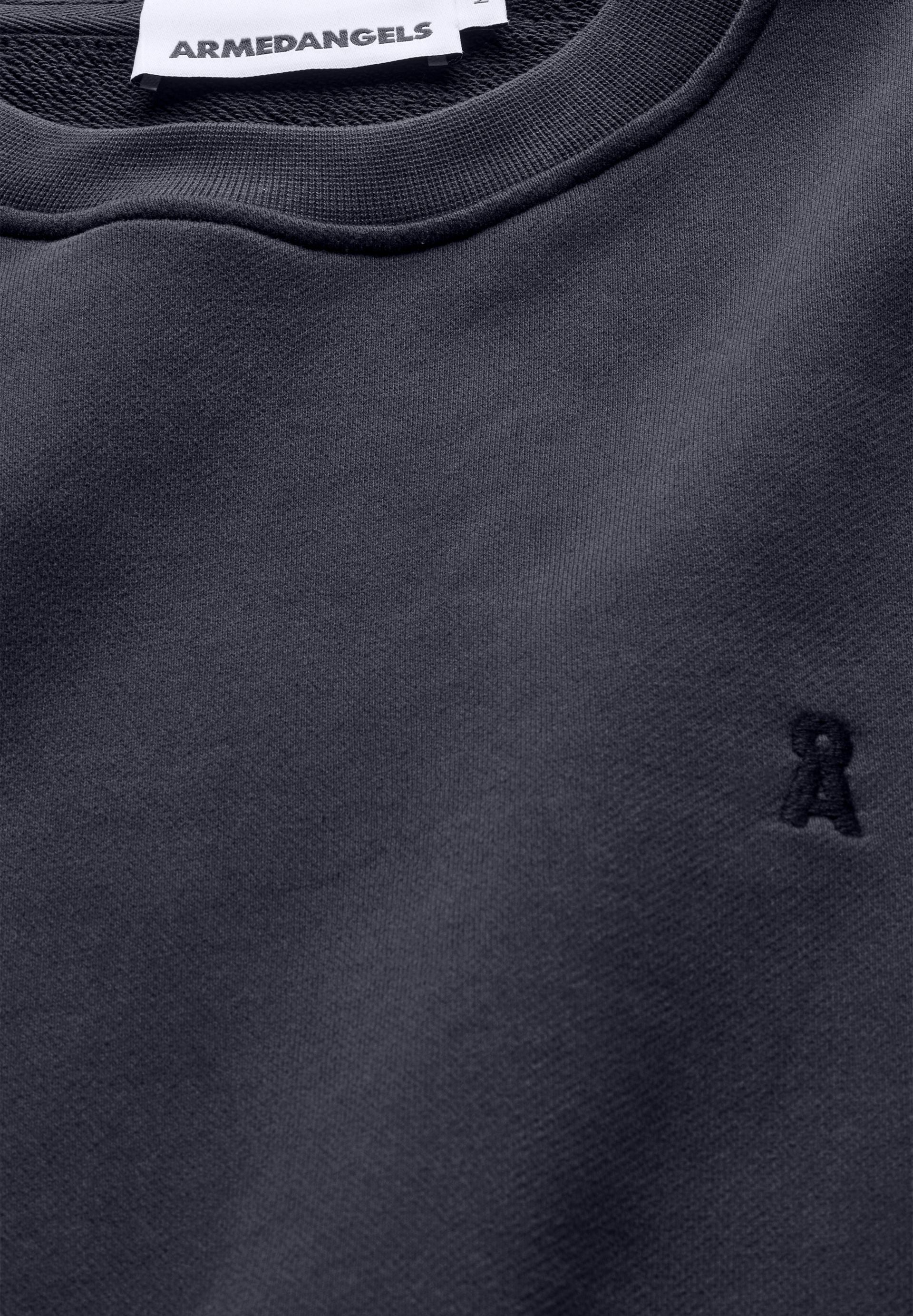 BAARO LOOP SWEATSHIRT | night sky - Image 6