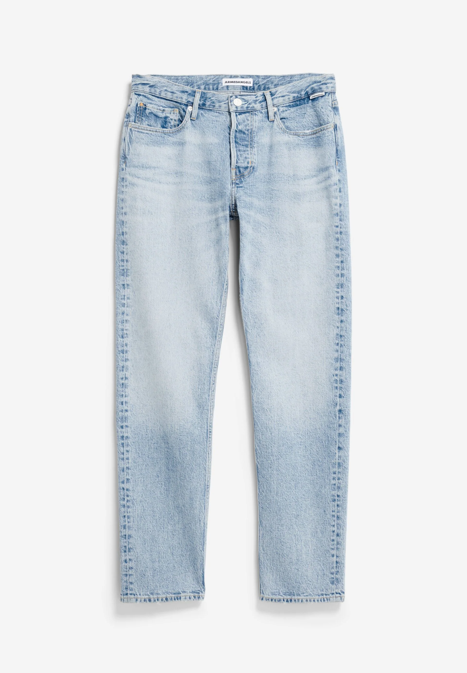 DYLAANO STRAIGHT JEANS | sinope - Image 6