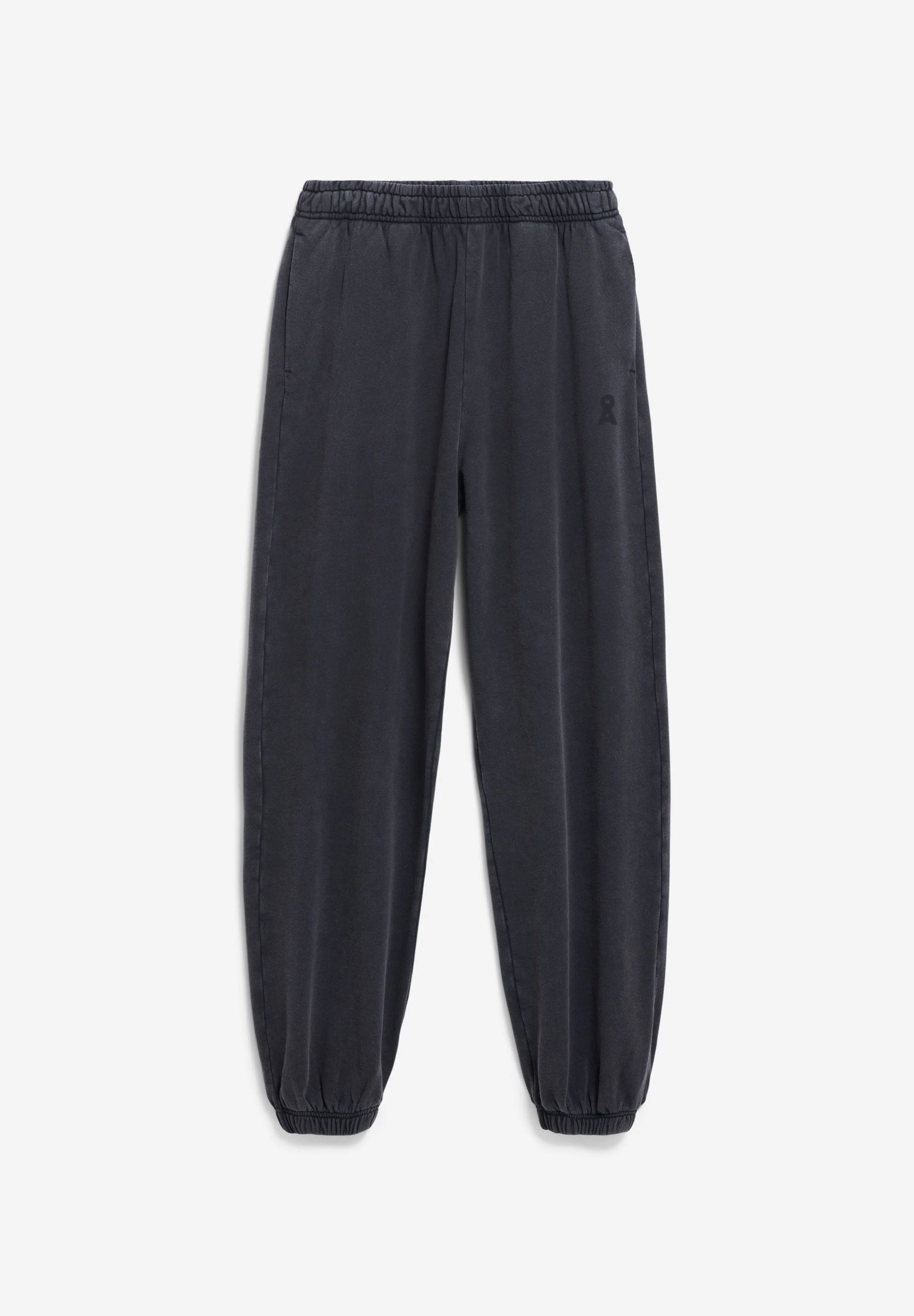 EMISAA GMT DYE SWEATPANT | black - Image 6