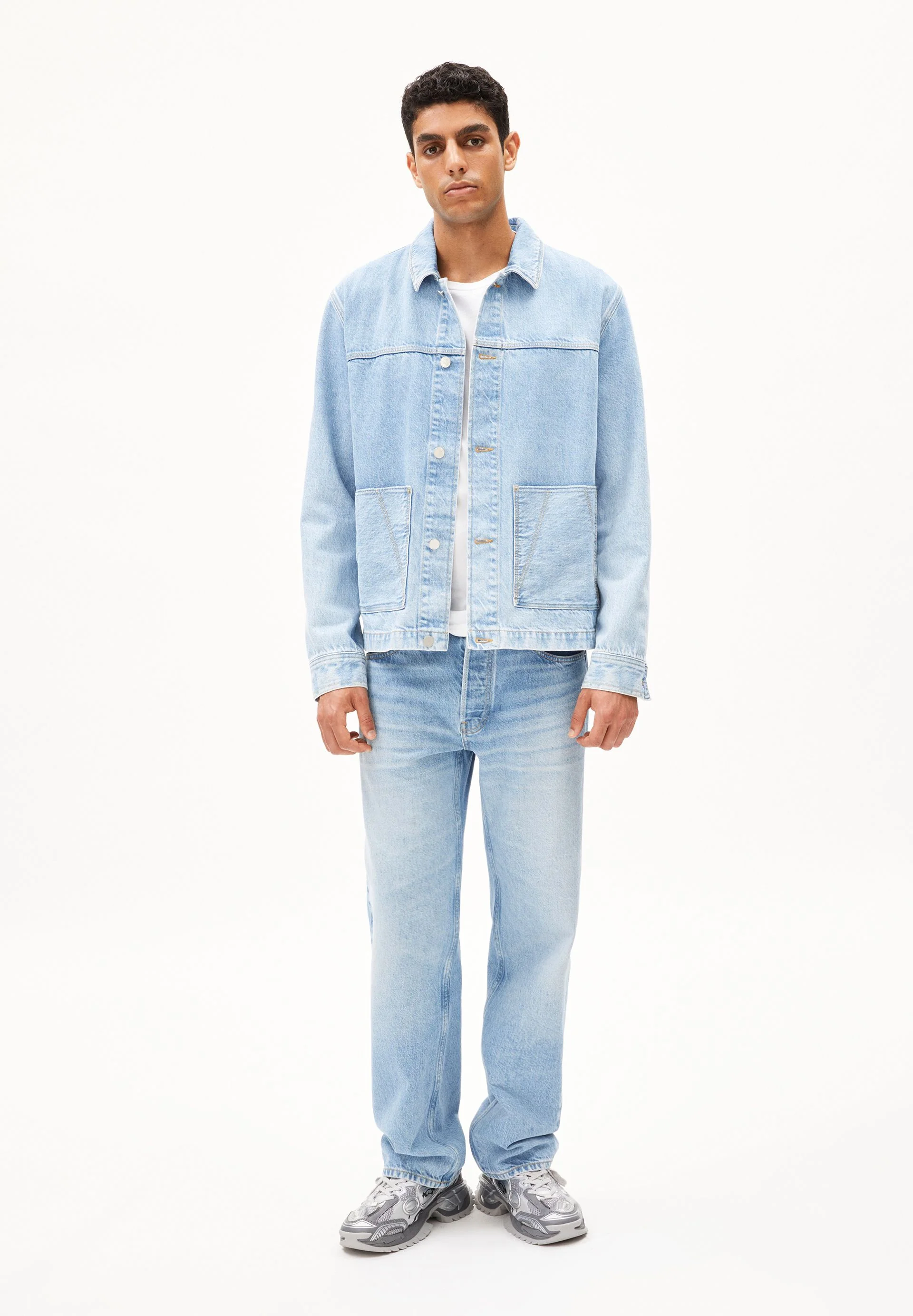 EVAAN | indigo haze - Image 5