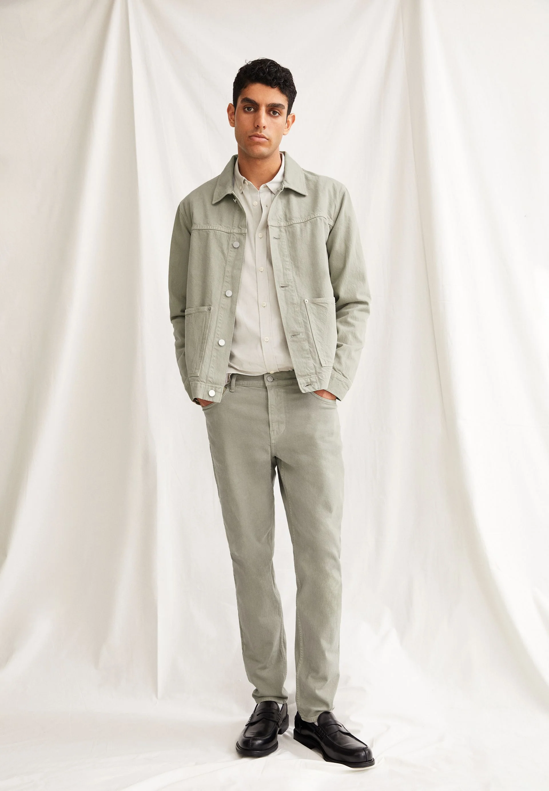 EVAAN | seagreen - Image 4