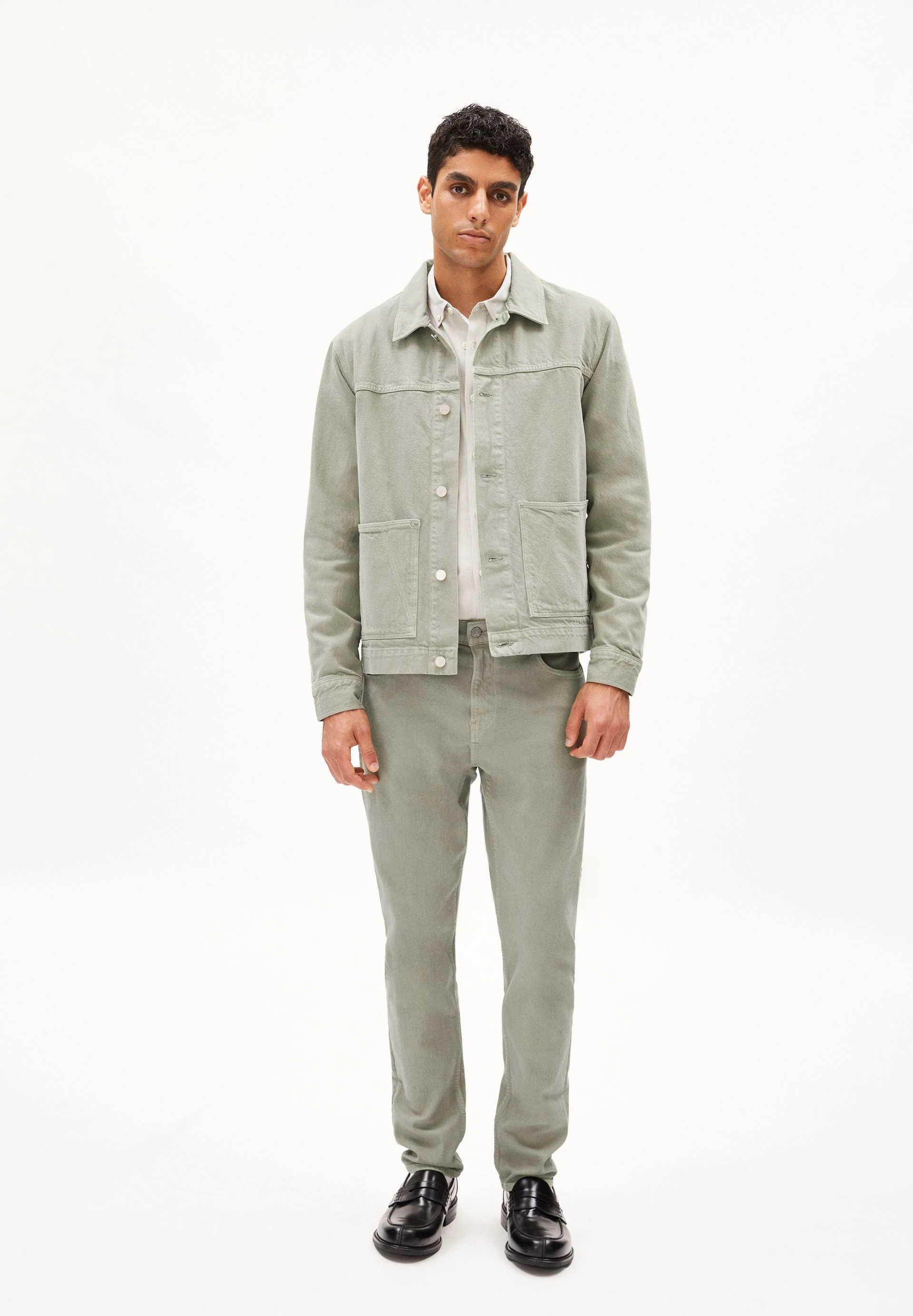 EVAAN | seagreen - Image 5