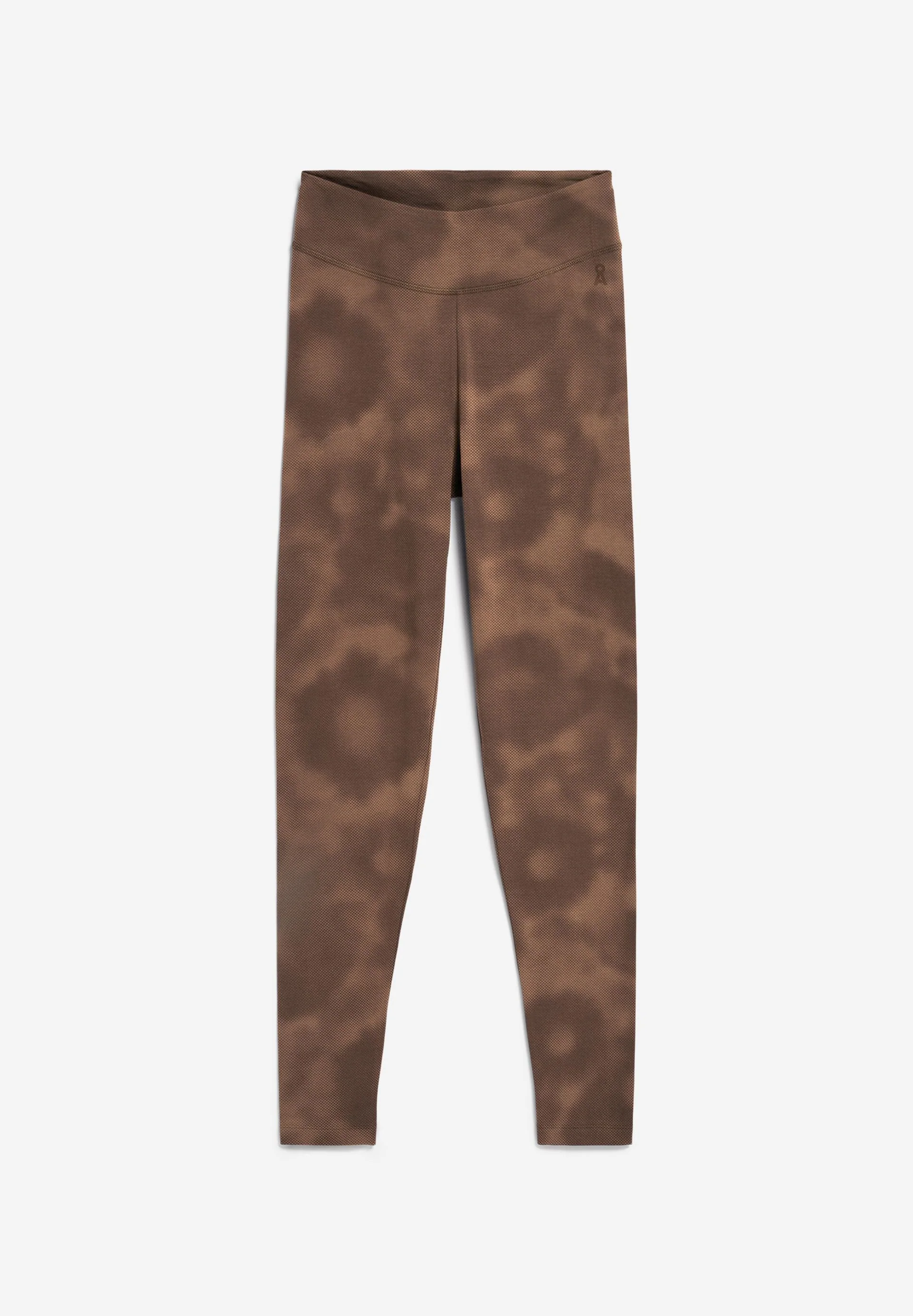 FARIBAA AUTUMN GARDEN | pale umber - Image 6