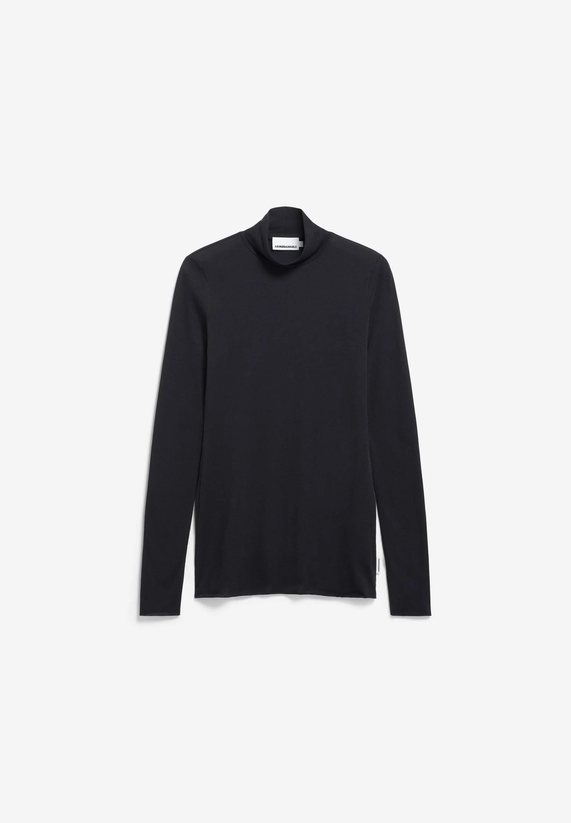 GRAZILIANAA SOFT LONGSLEEVE | black - Image 7