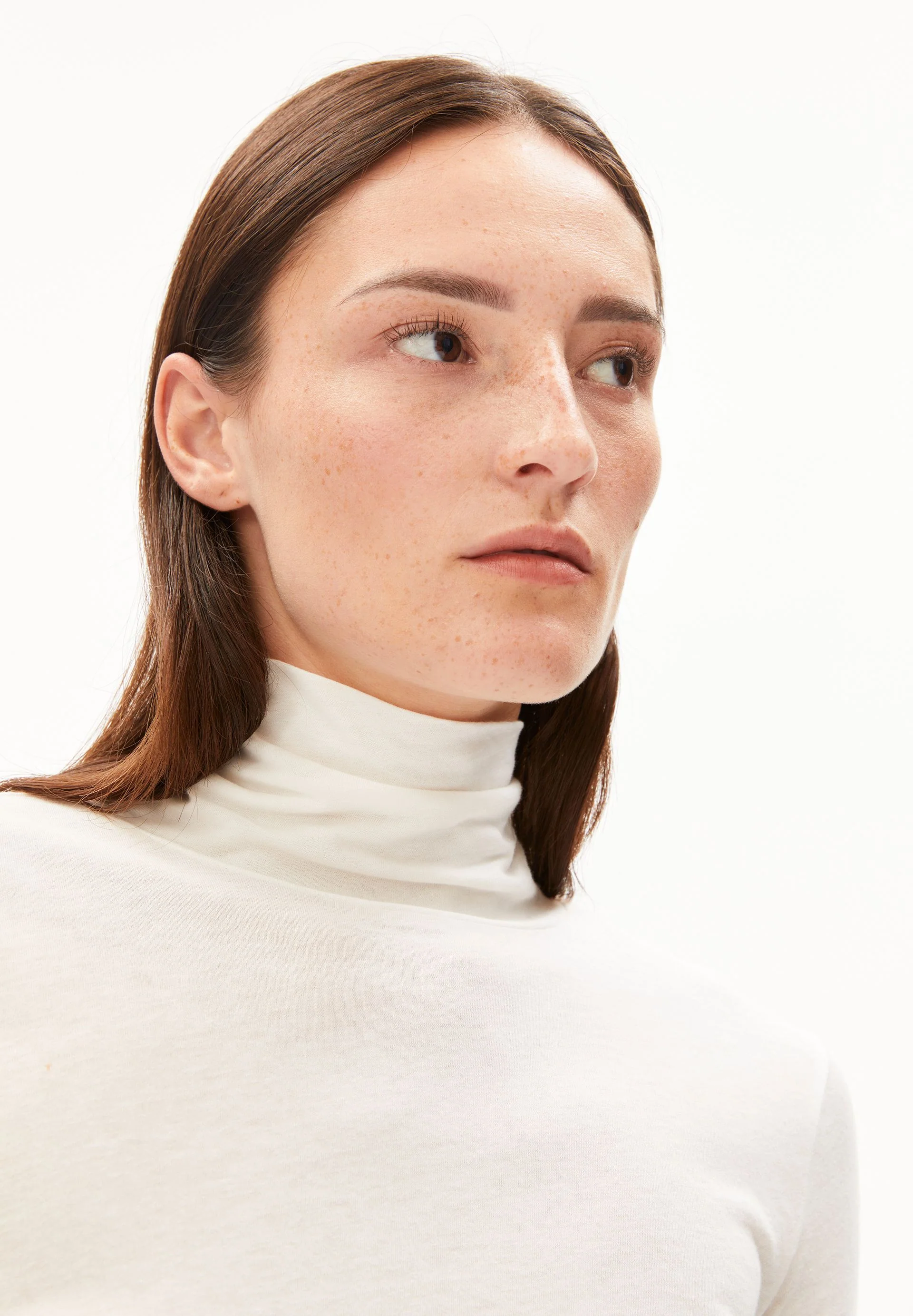 GRAZILIANAA SOFT LONGSLEEVE | off white - Image 3