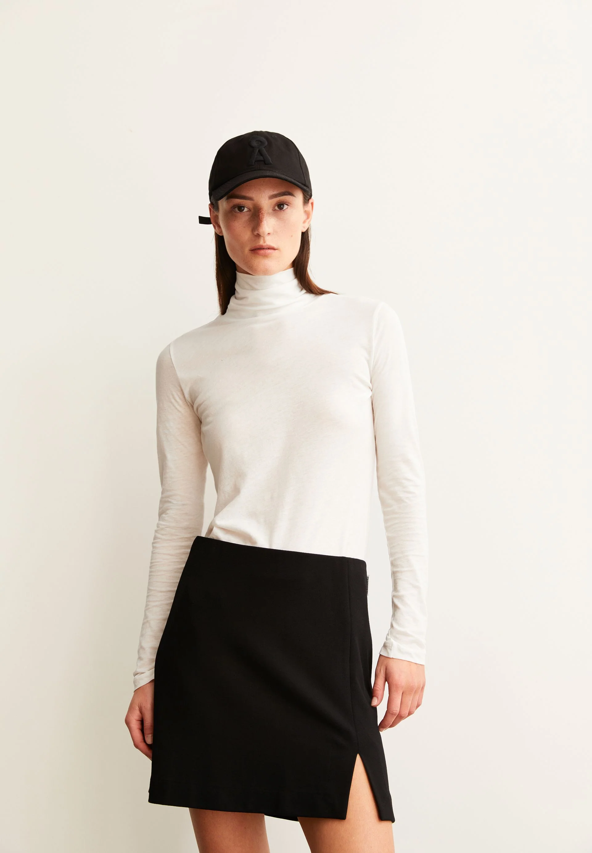 GRAZILIANAA SOFT LONGSLEEVE | off white - Image 4