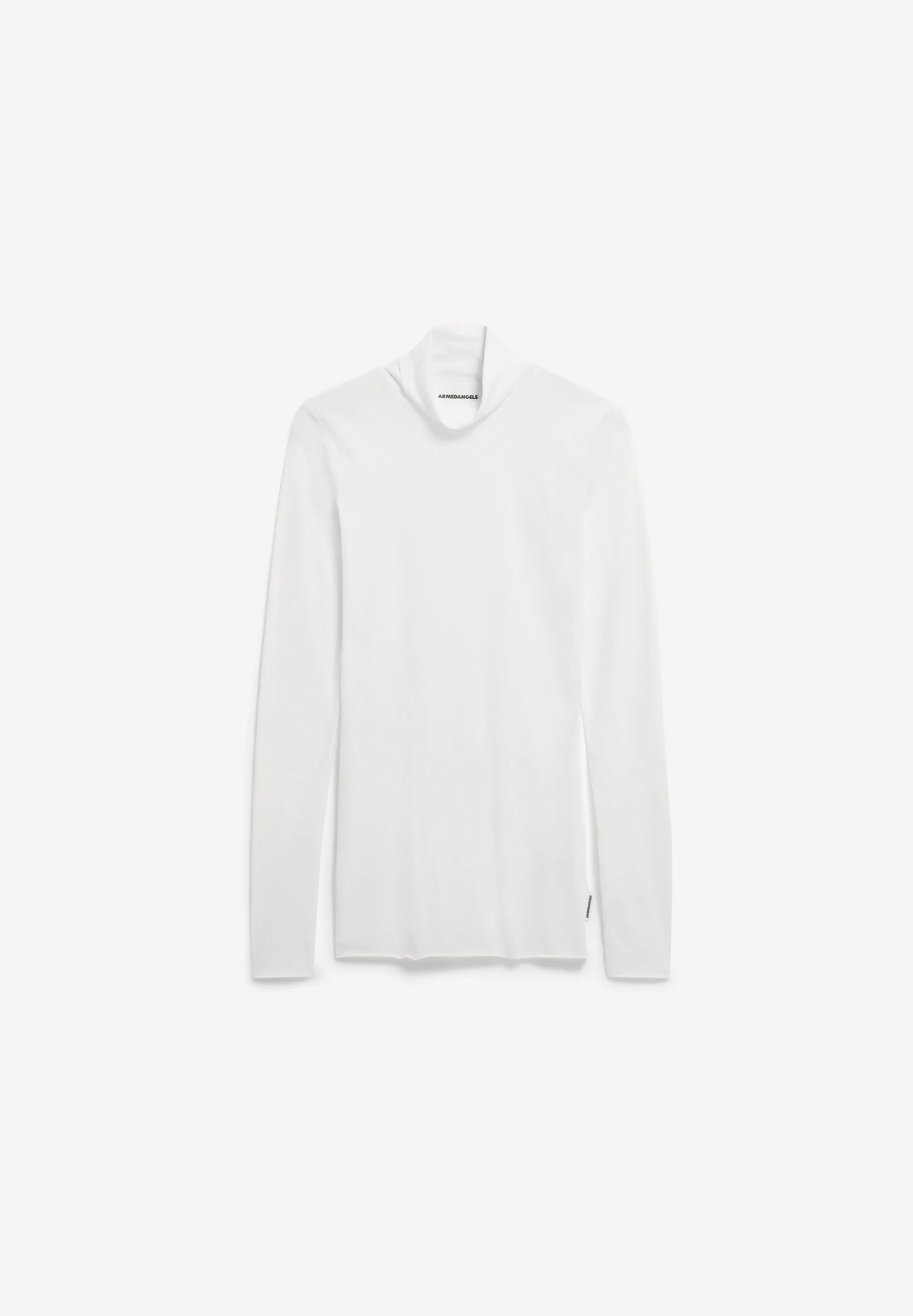 GRAZILIANAA SOFT LONGSLEEVE | off white - Image 7
