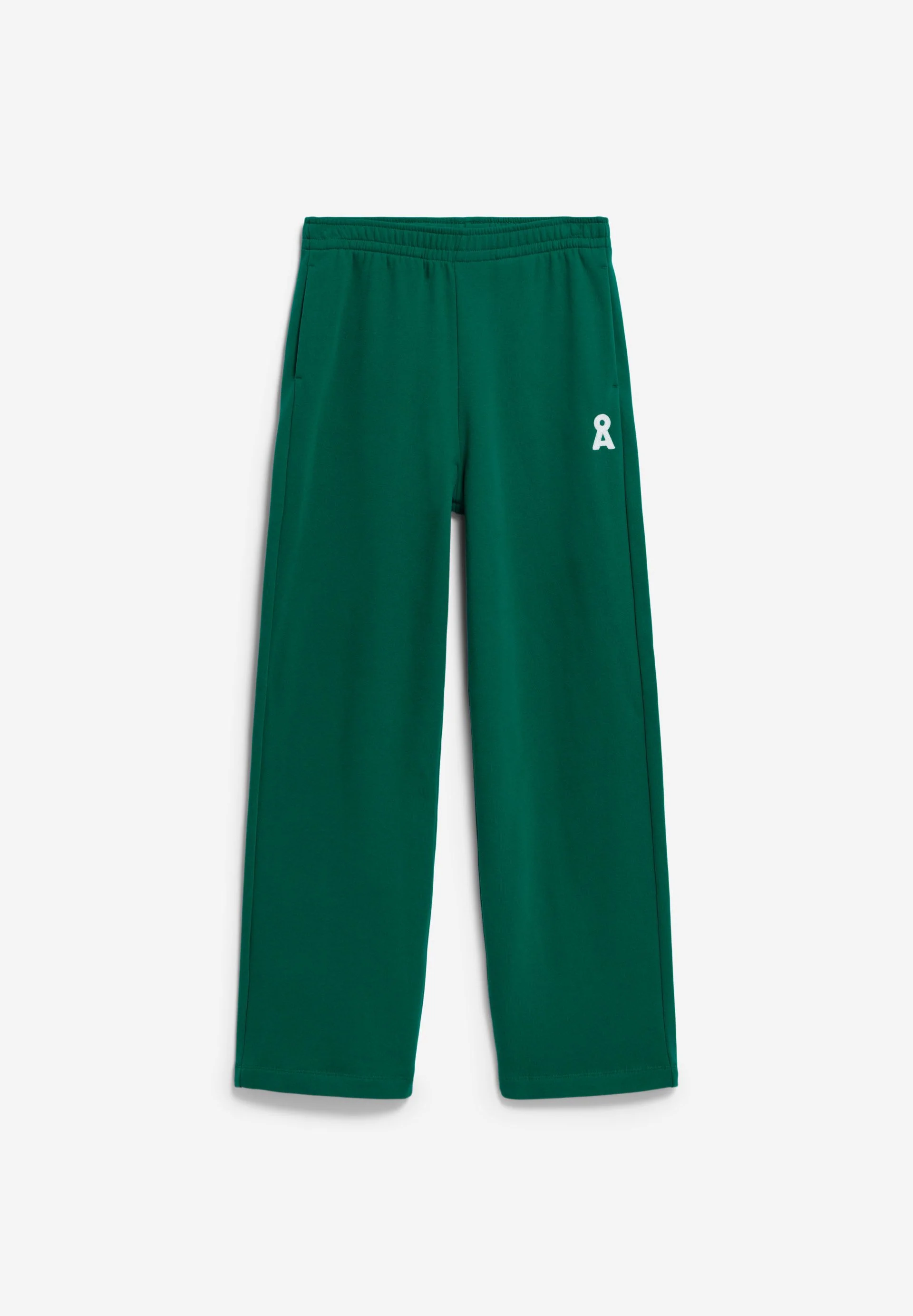 ICONIC Å IVAARA SWEATHOSE | emerald green - Image 6