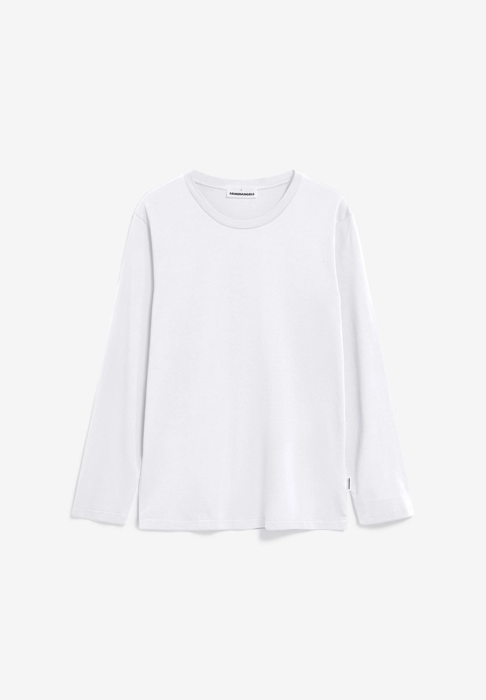 JAAMES LONGSLEEVE | white - Image 6