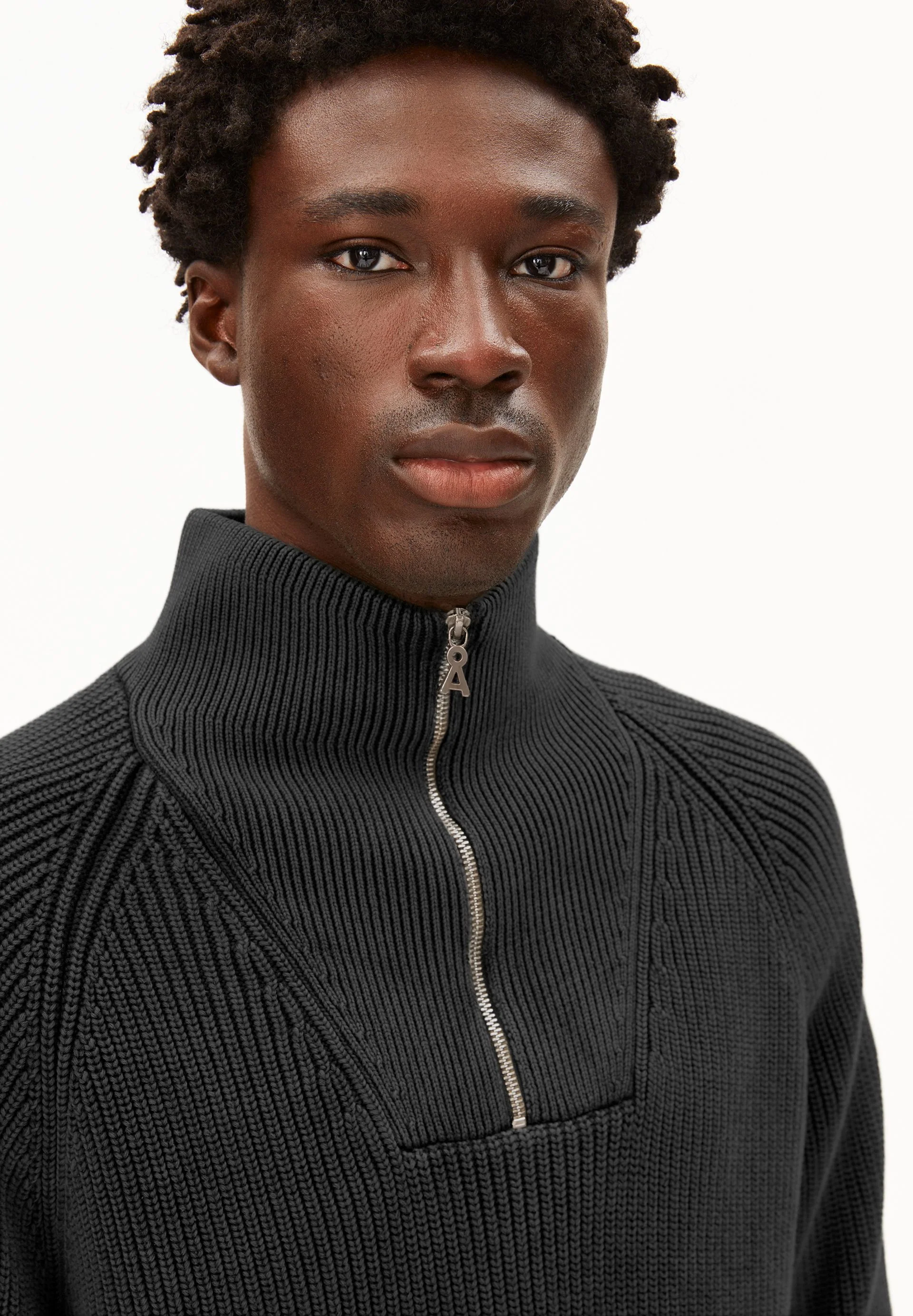 KAALVES GMT DYE | black - Image 3