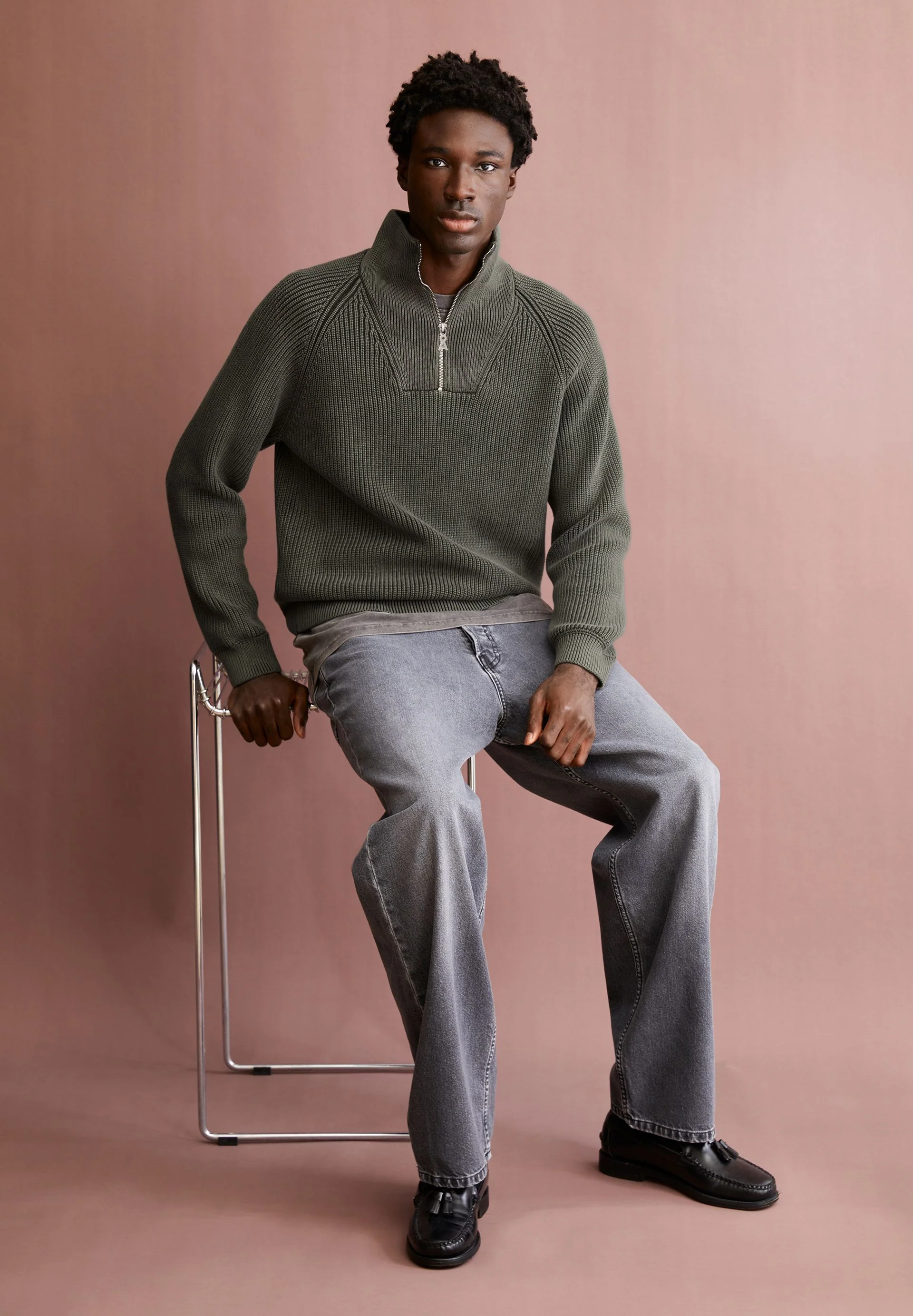 KAALVES GMT DYE | forest pine - Image 4