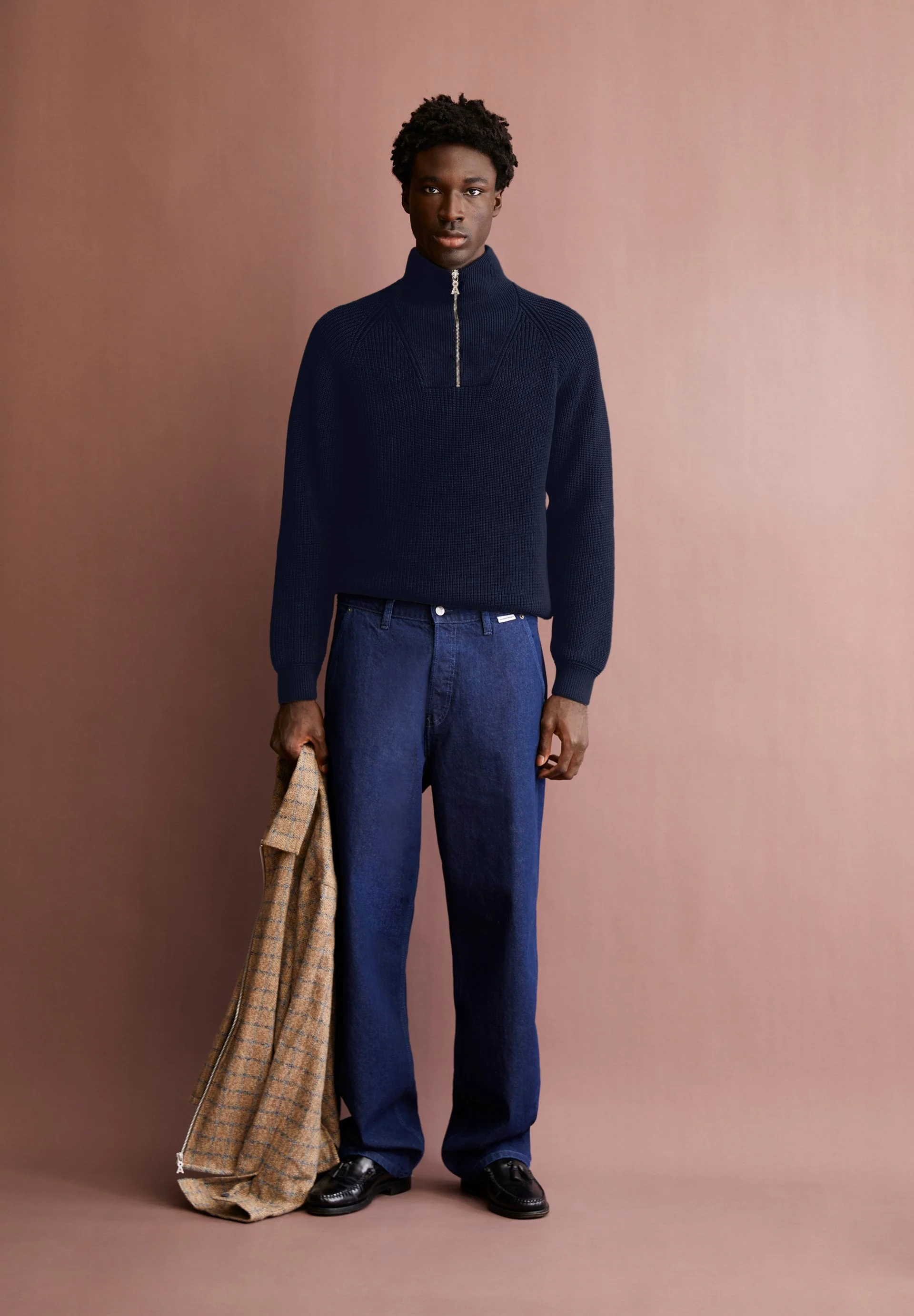 KAALVES GMT DYE | night sky - Image 4