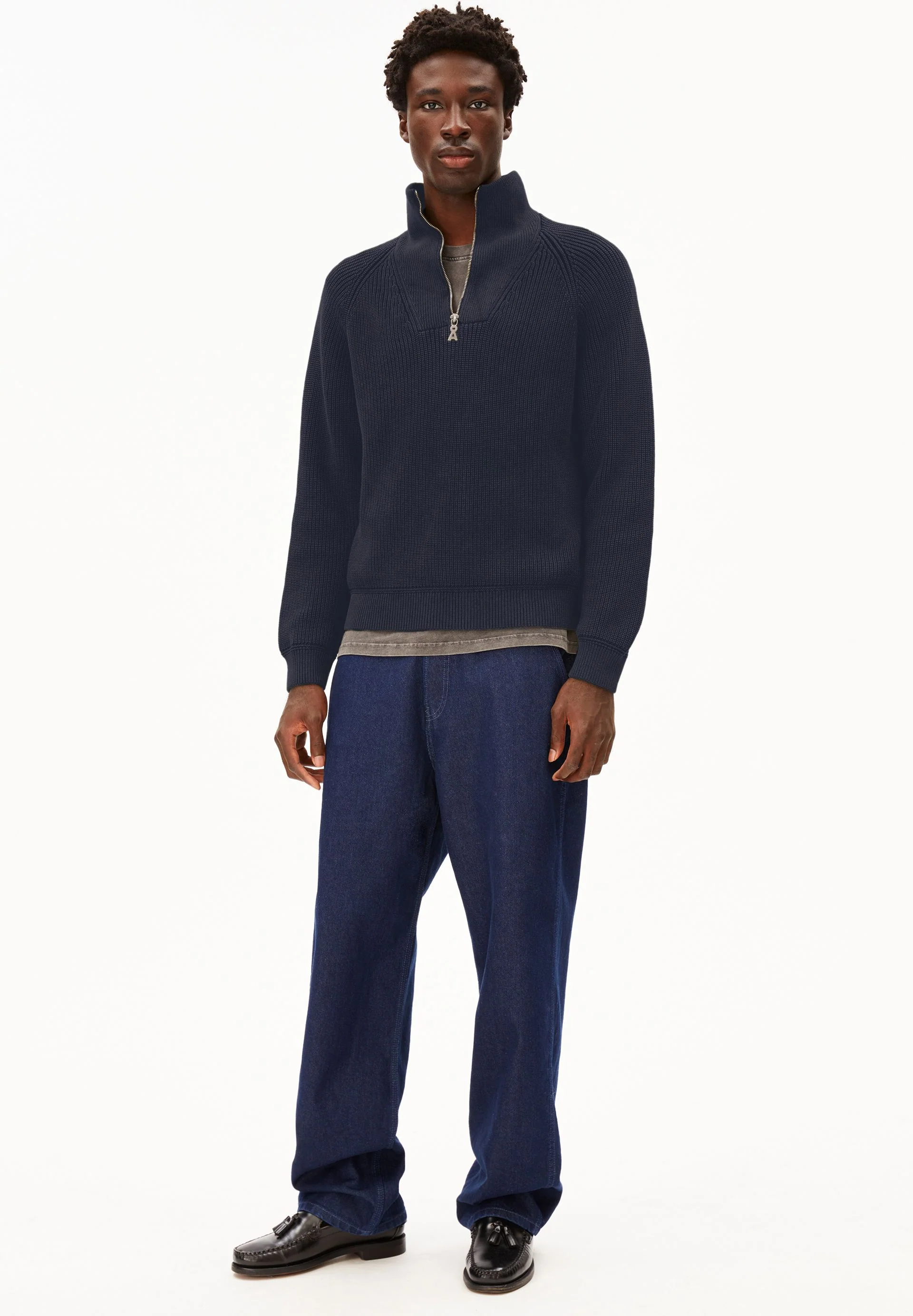 KAALVES GMT DYE | night sky - Image 5