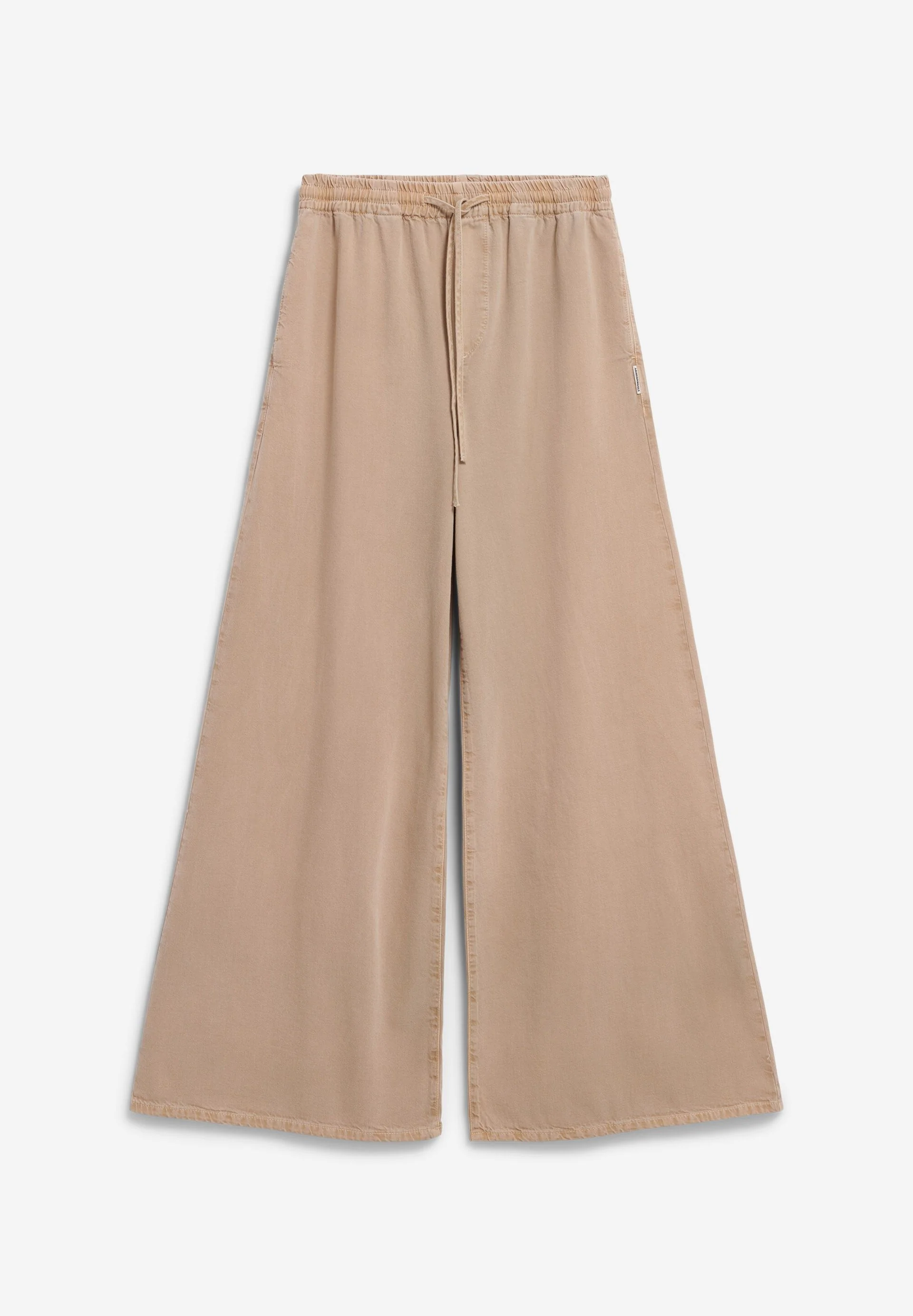 KELAANI JEANSHOSE | true camel - Image 6