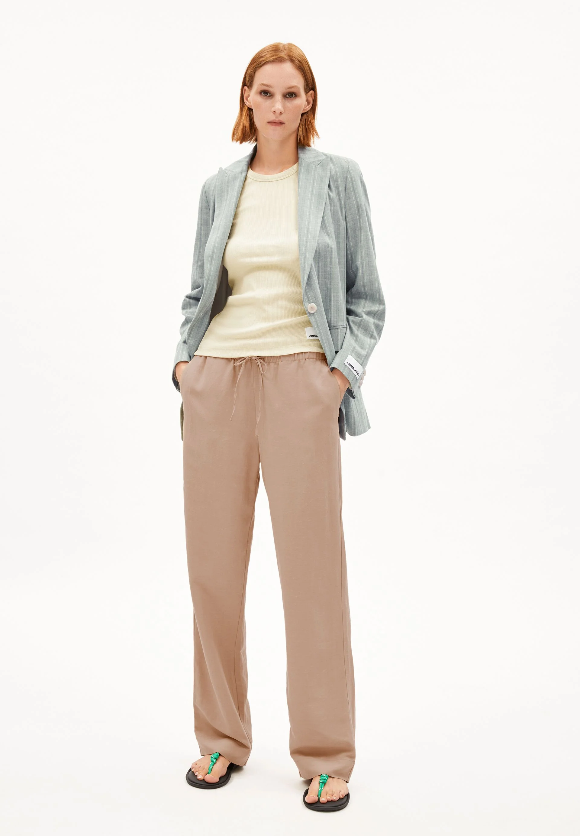 MIOAA LINO | beige blond - Image 5