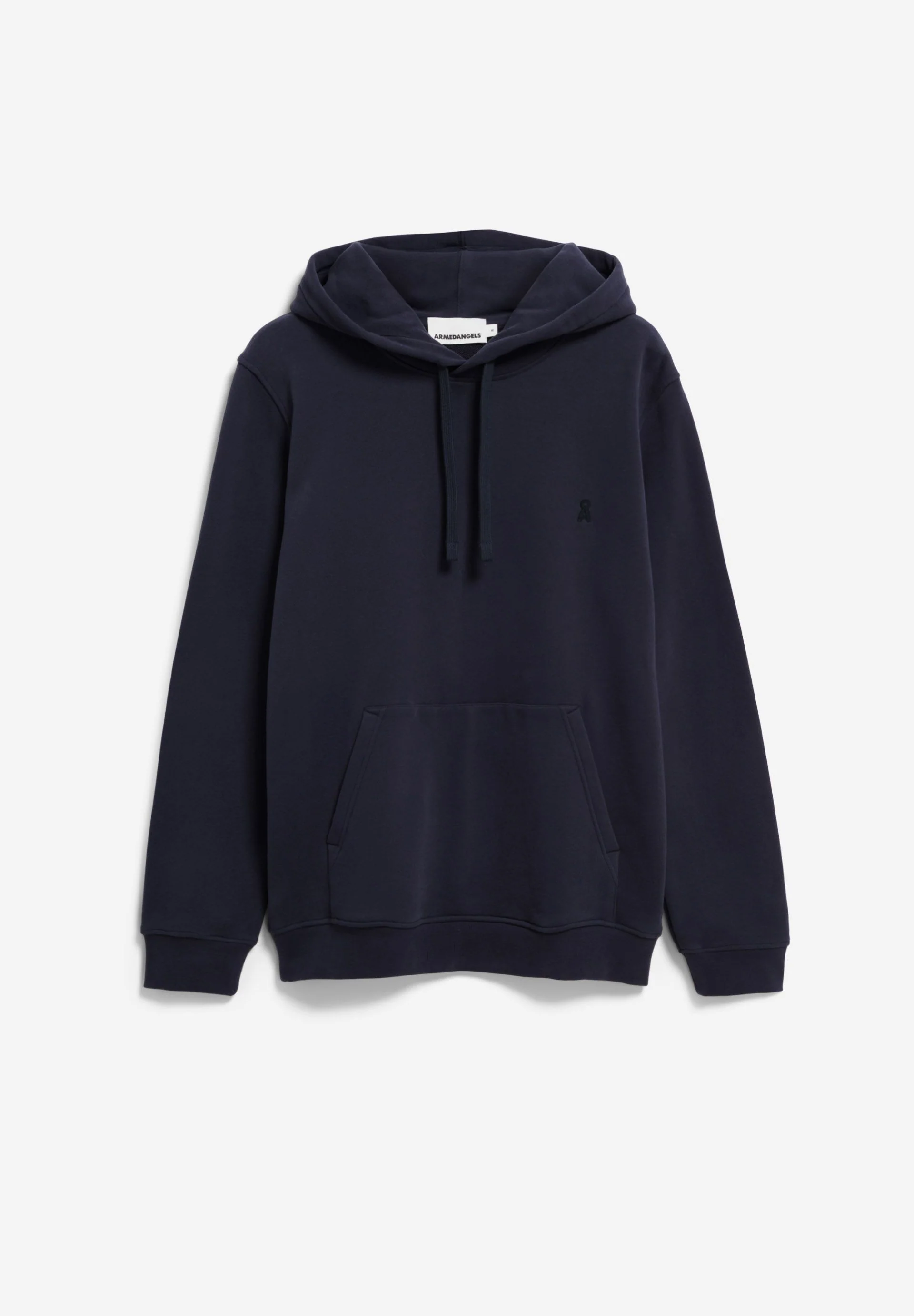 PAARLO LOOP SWEATHOODIE | night sky - Image 7