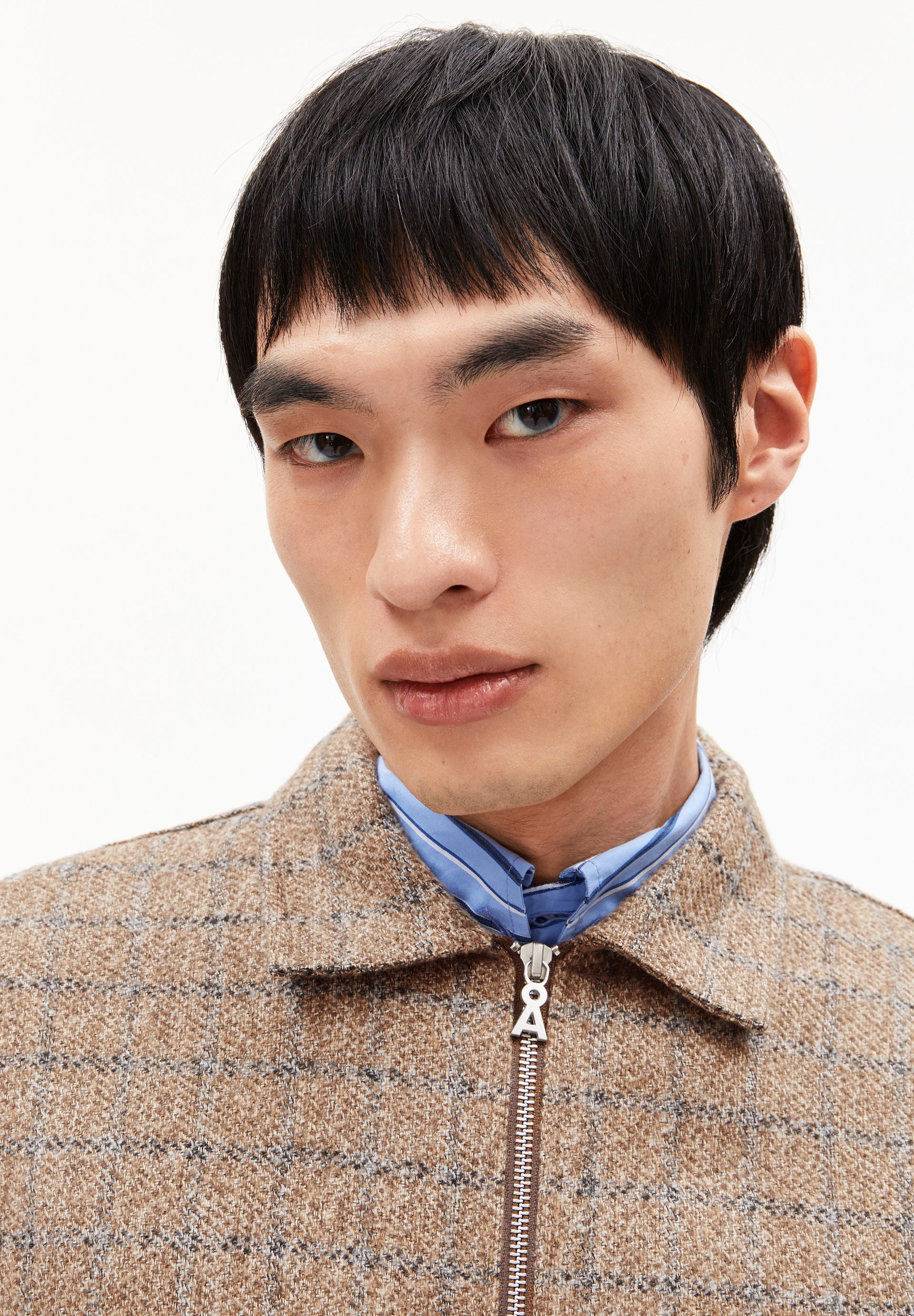 PASAALO JACKE | light oak - Image 3