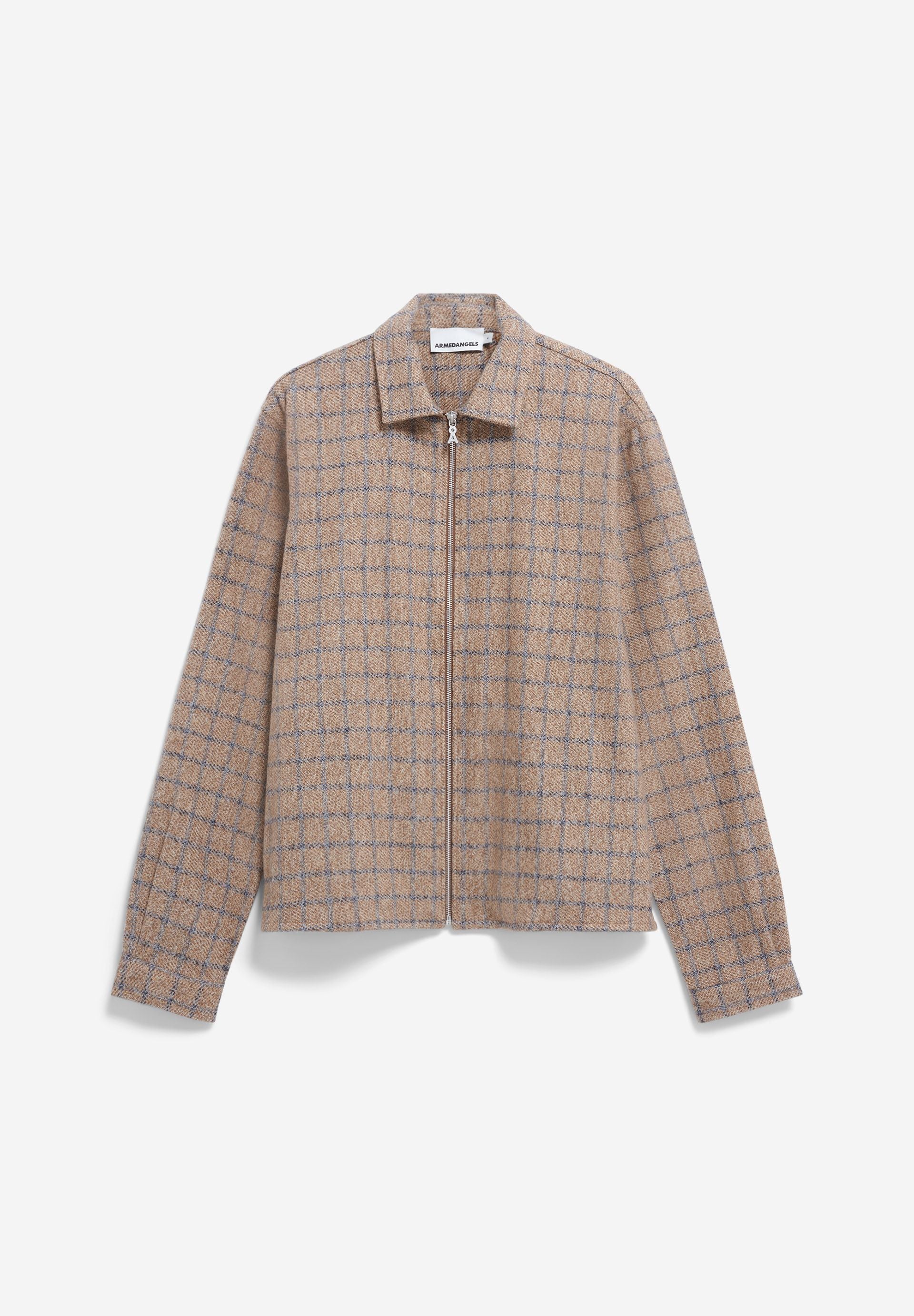 PASAALO JACKE | light oak - Image 6