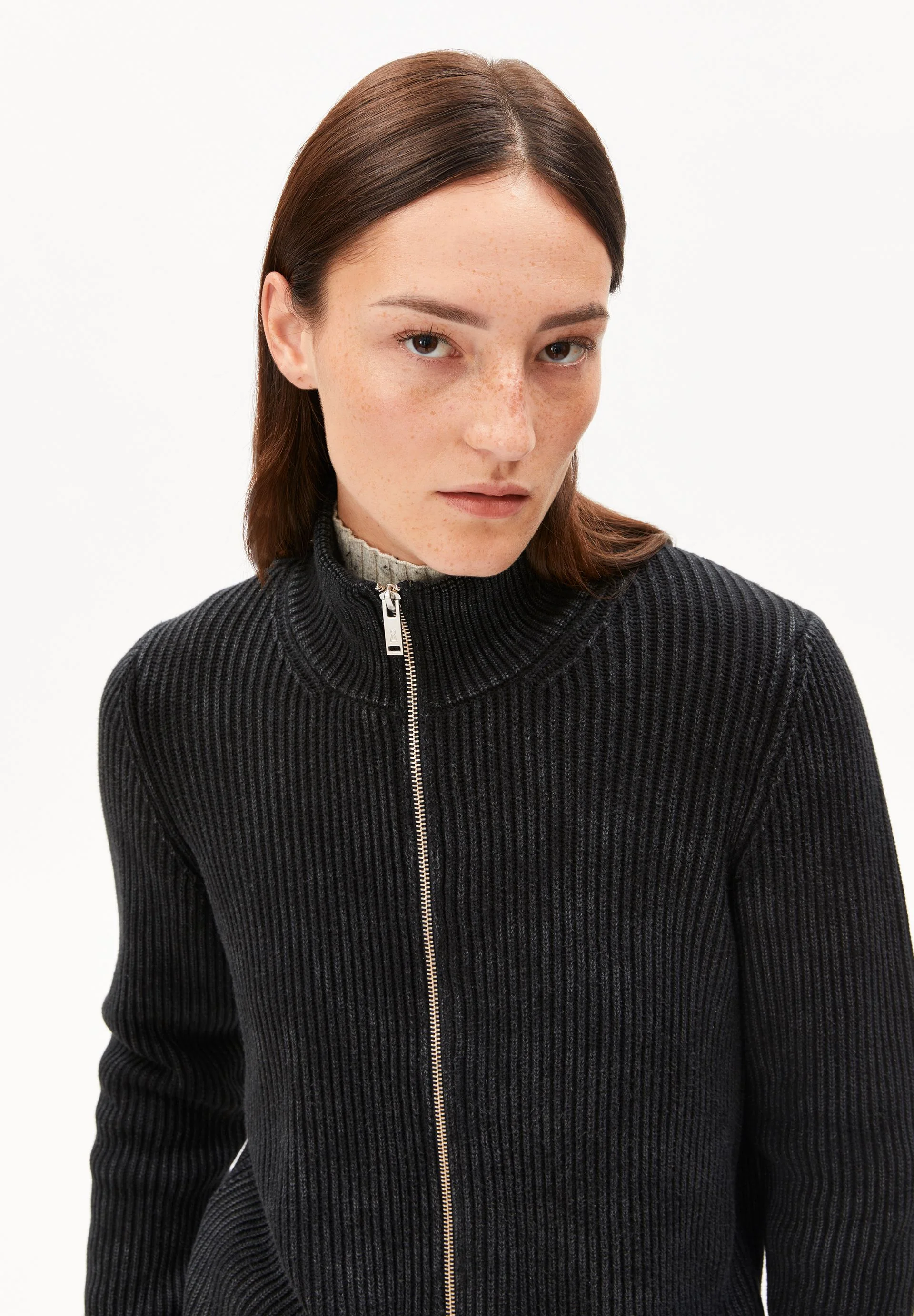 REBECCAA GMT DYE STRICKTROYER | black - Image 3