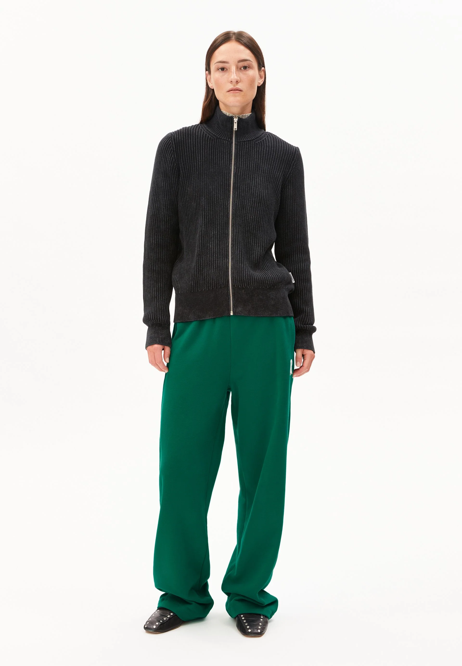 REBECCAA GMT DYE STRICKTROYER | black - Image 5