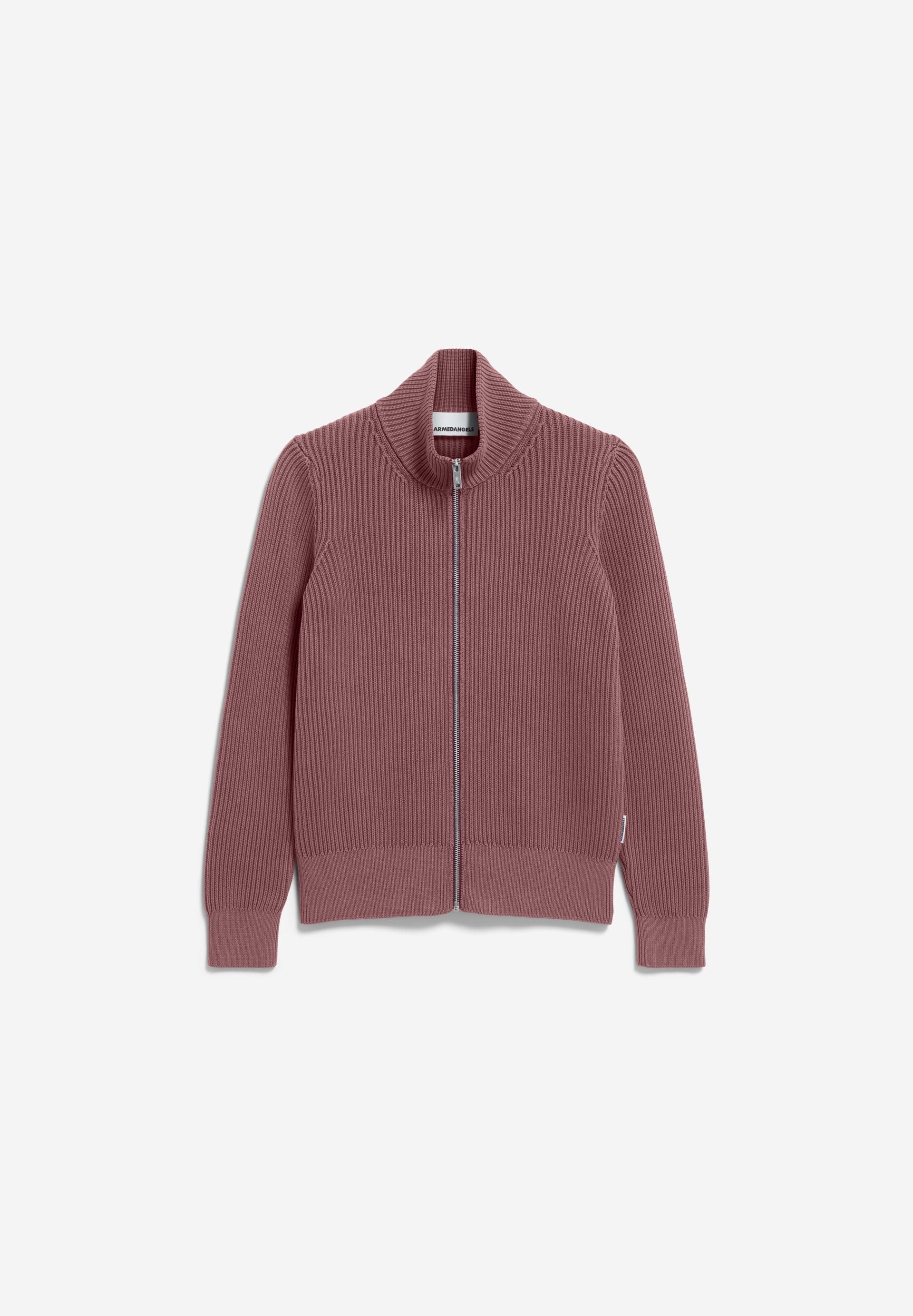 REBECCAA GMT DYE STRICKTROYER | dark berry - Image 6