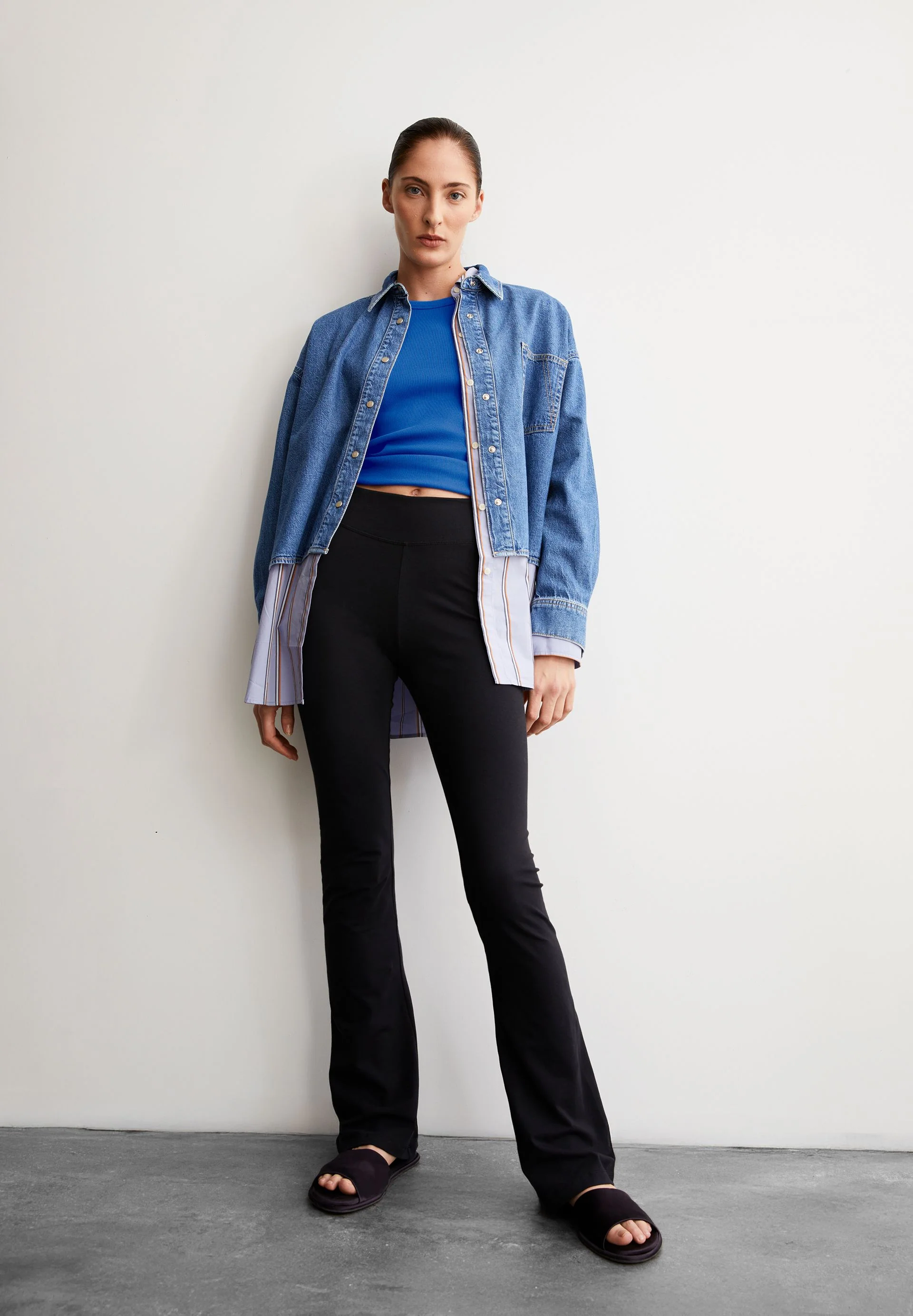 REHMAA LEGGINGS | black - Image 4