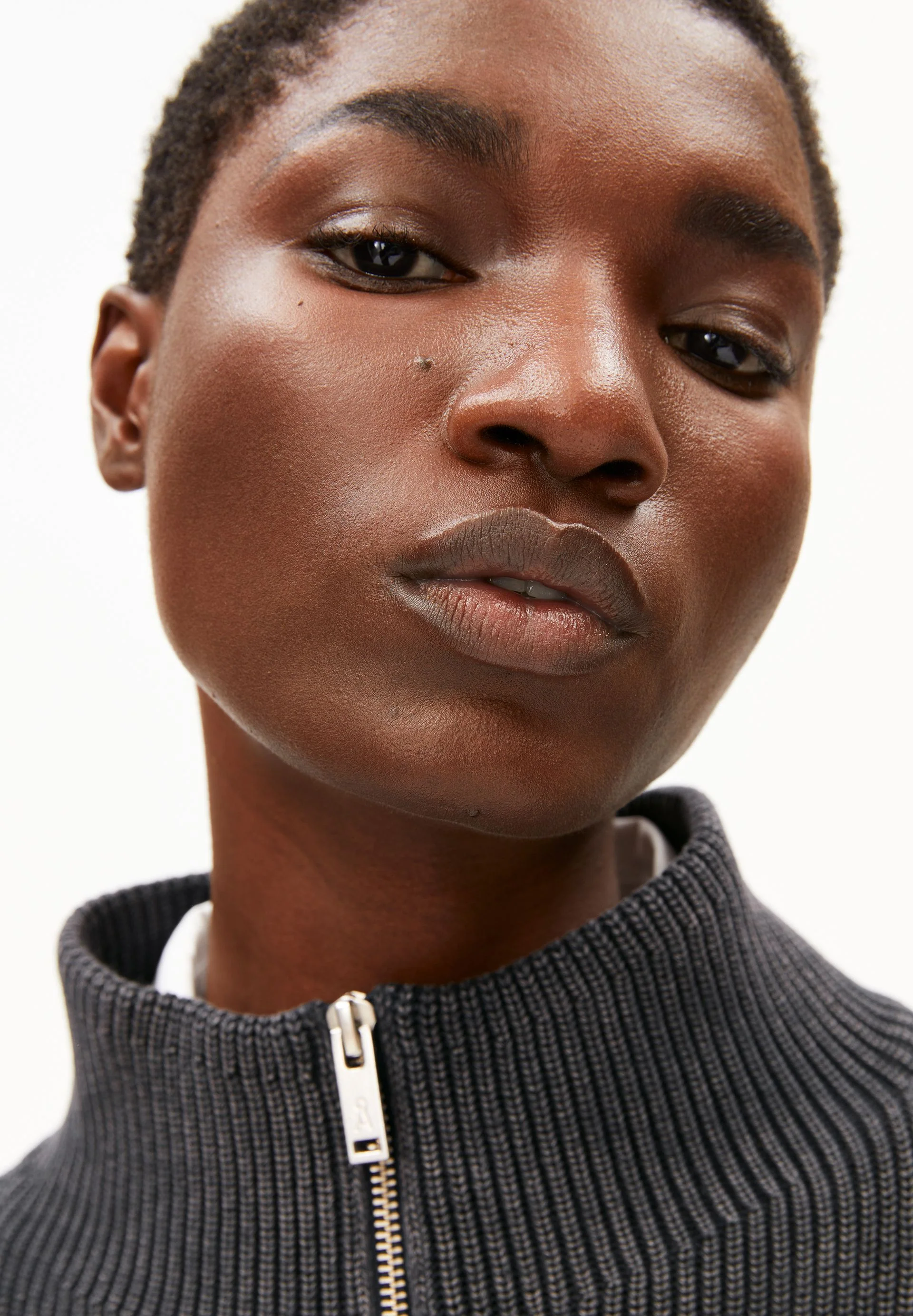 RONYIAAS GMT DYE | black - Image 3