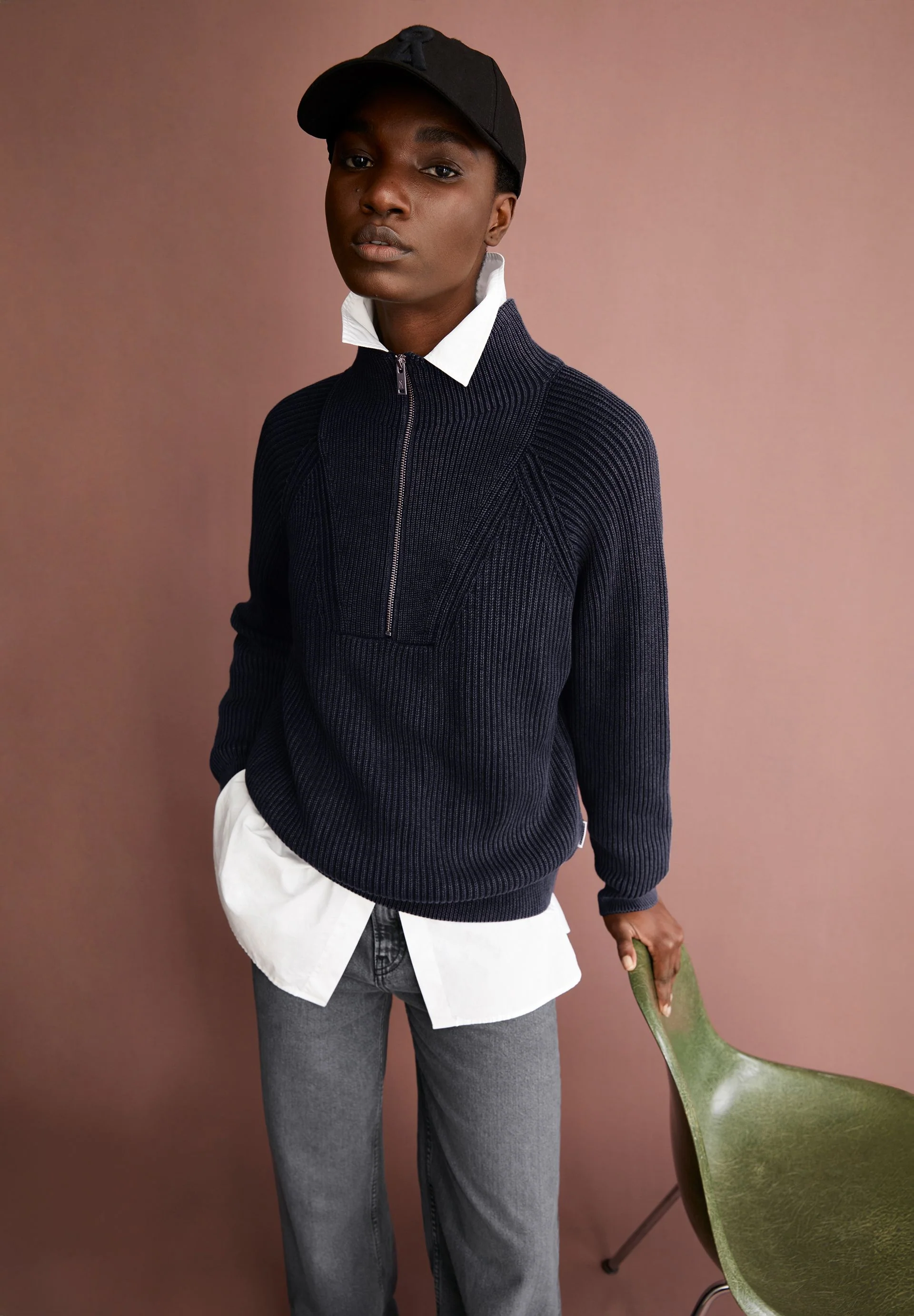 RONYIAAS GMT DYE | night sky - Image 4