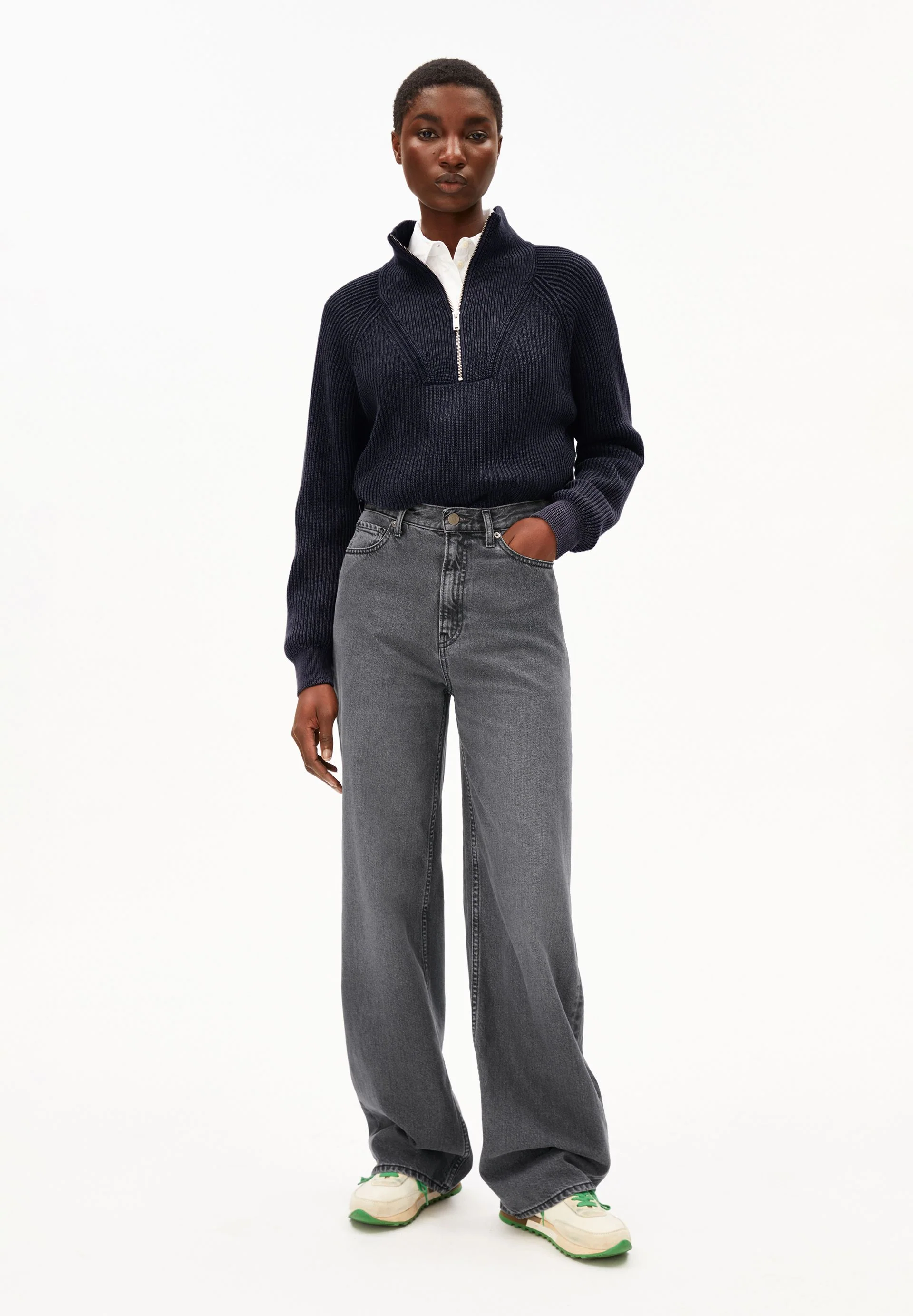 RONYIAAS GMT DYE | night sky - Image 5