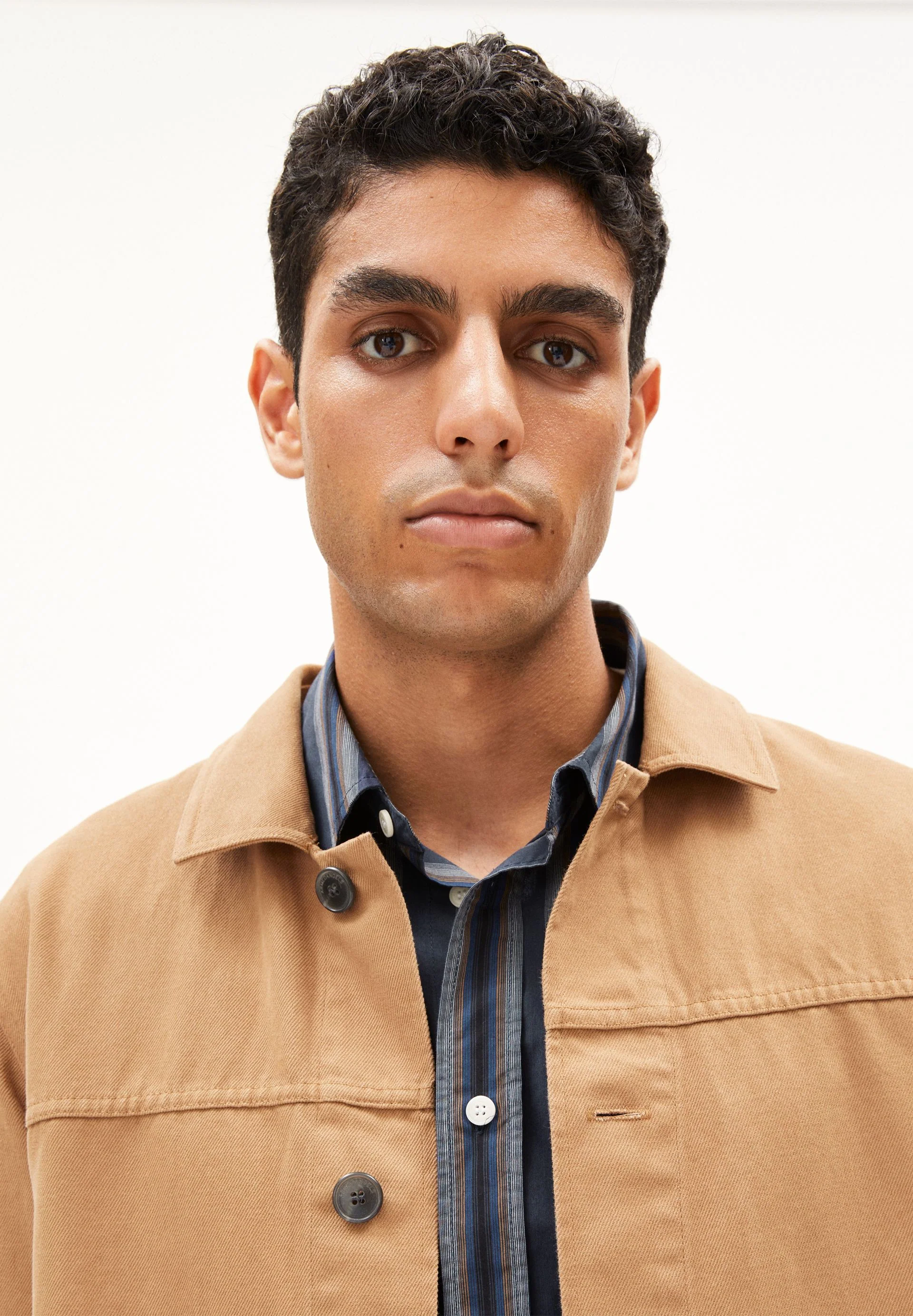 STAAVRO | pale umber - Image 3