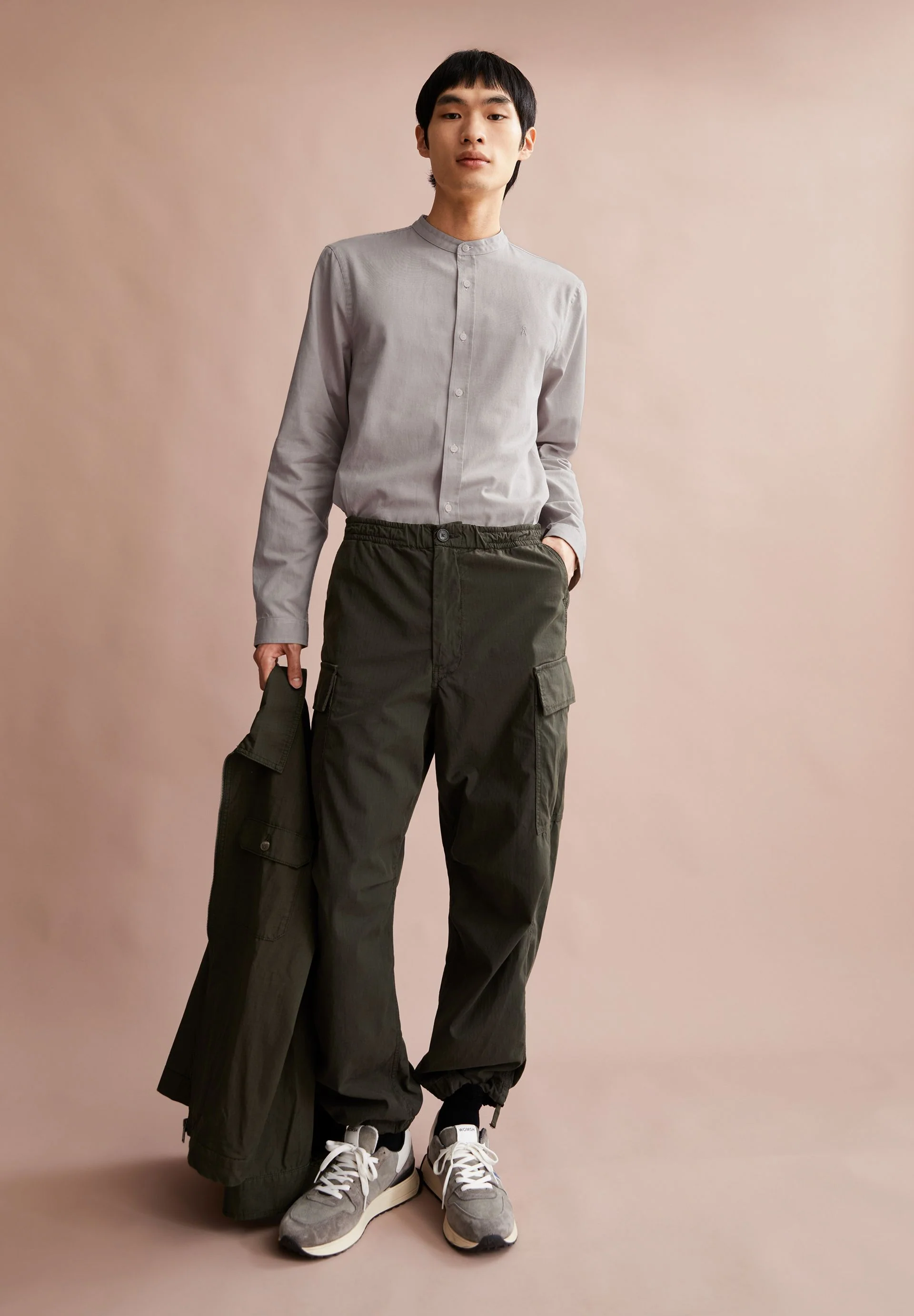 TOMAASAS | light sage - Image 4