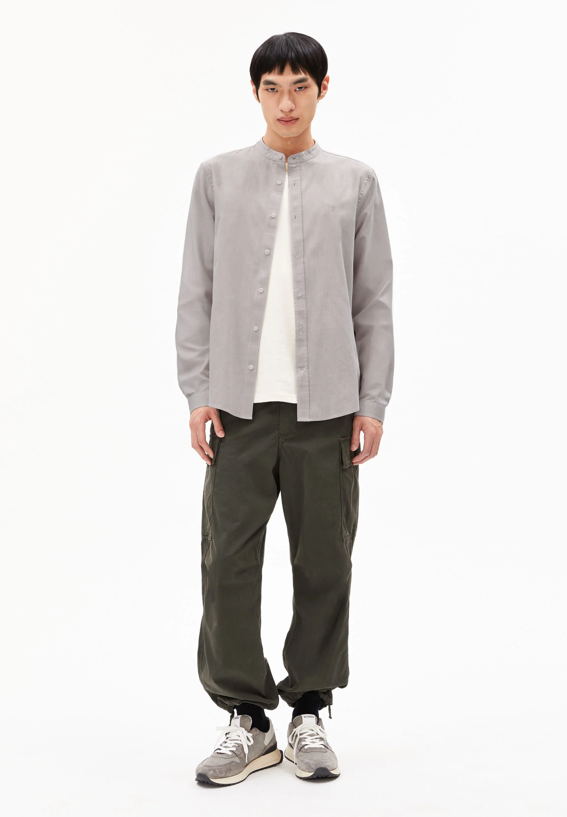 TOMAASAS | light sage - Image 5