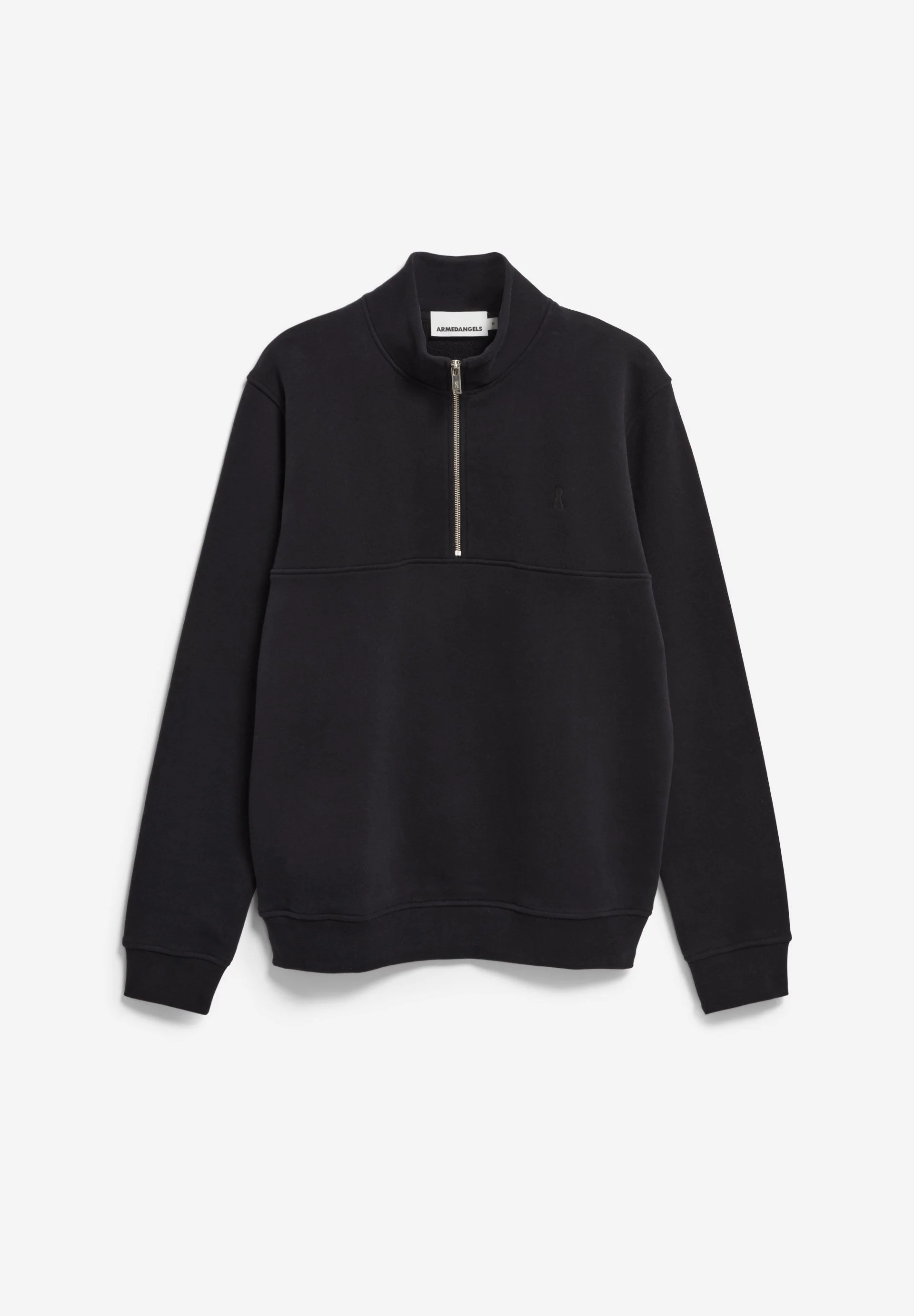 WAARLO LOOP SWEATTROYER | black - Image 7