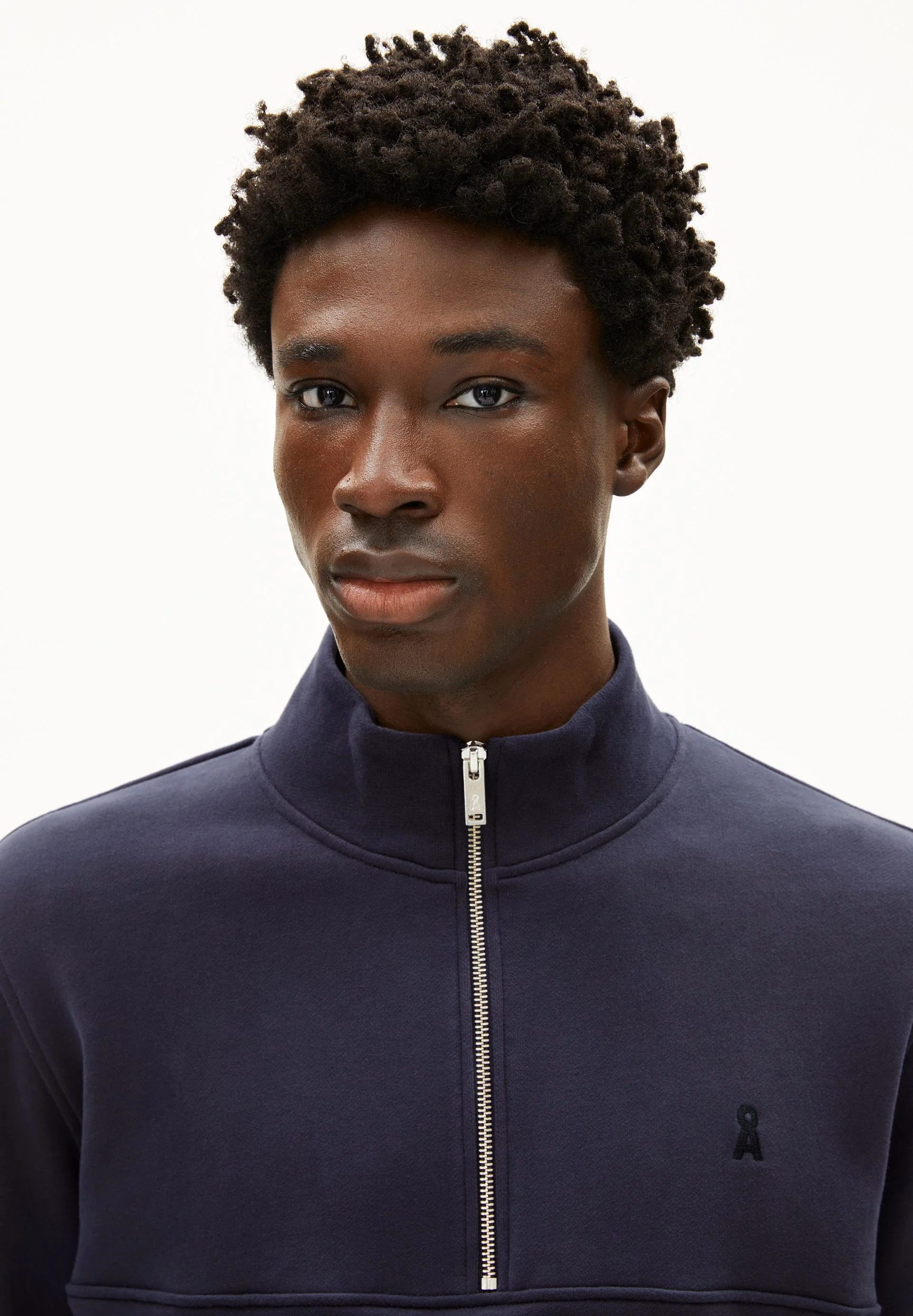 WAARLO LOOP SWEATTROYER | night sky - Image 3