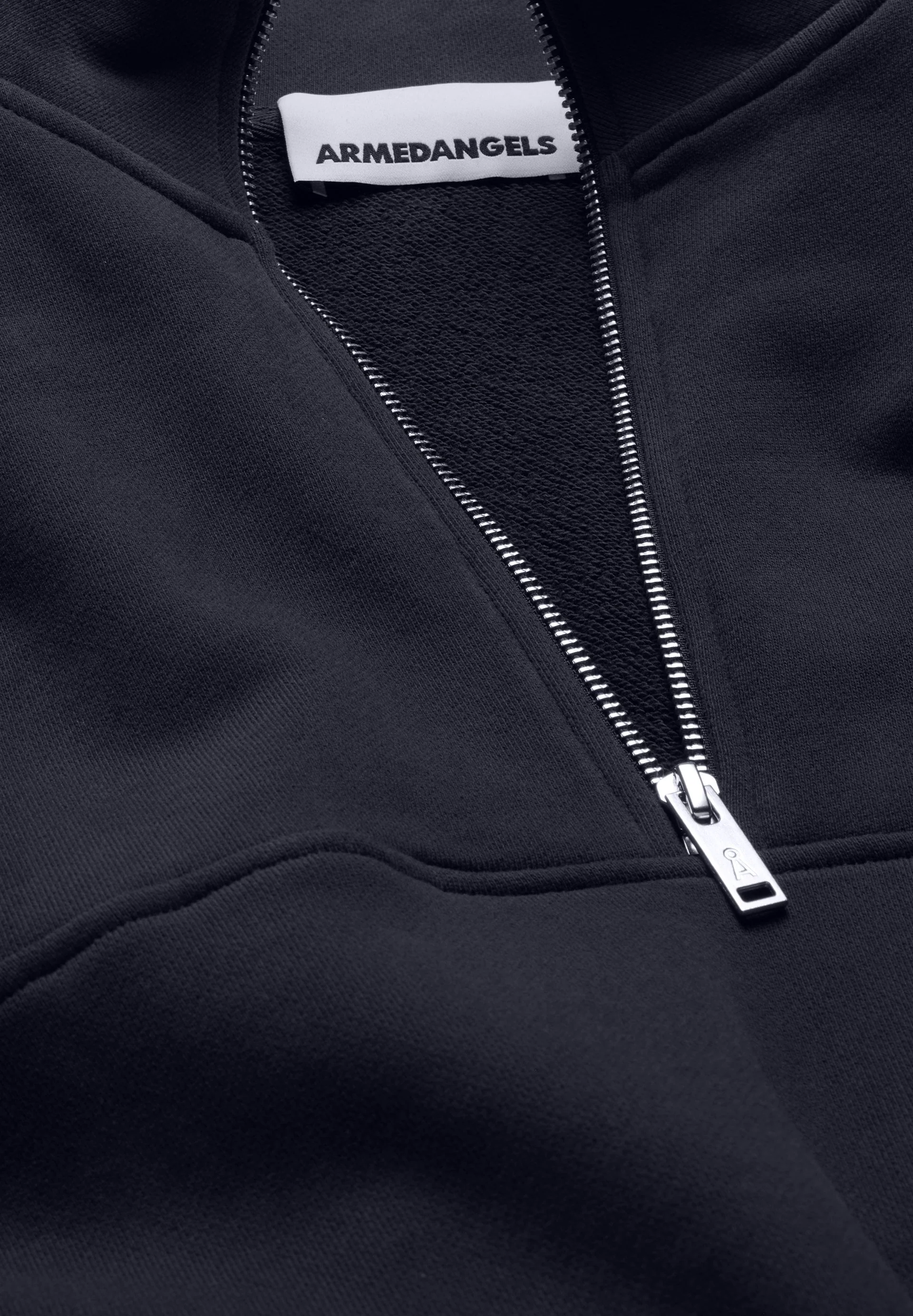 WAARLO LOOP SWEATTROYER | night sky - Image 6