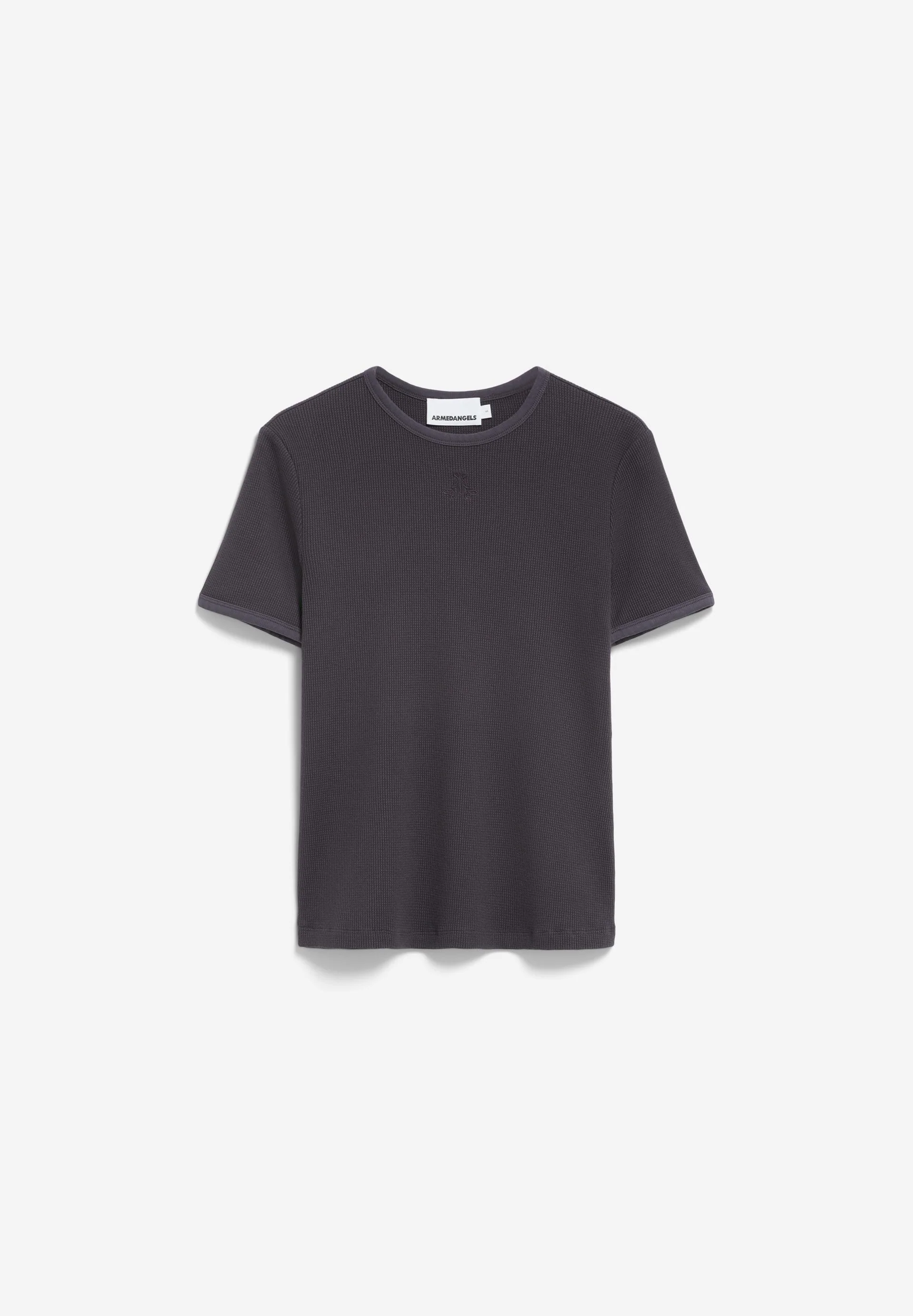 WALINAA GMT WASH T-SHIRT | dark steel - Image 6