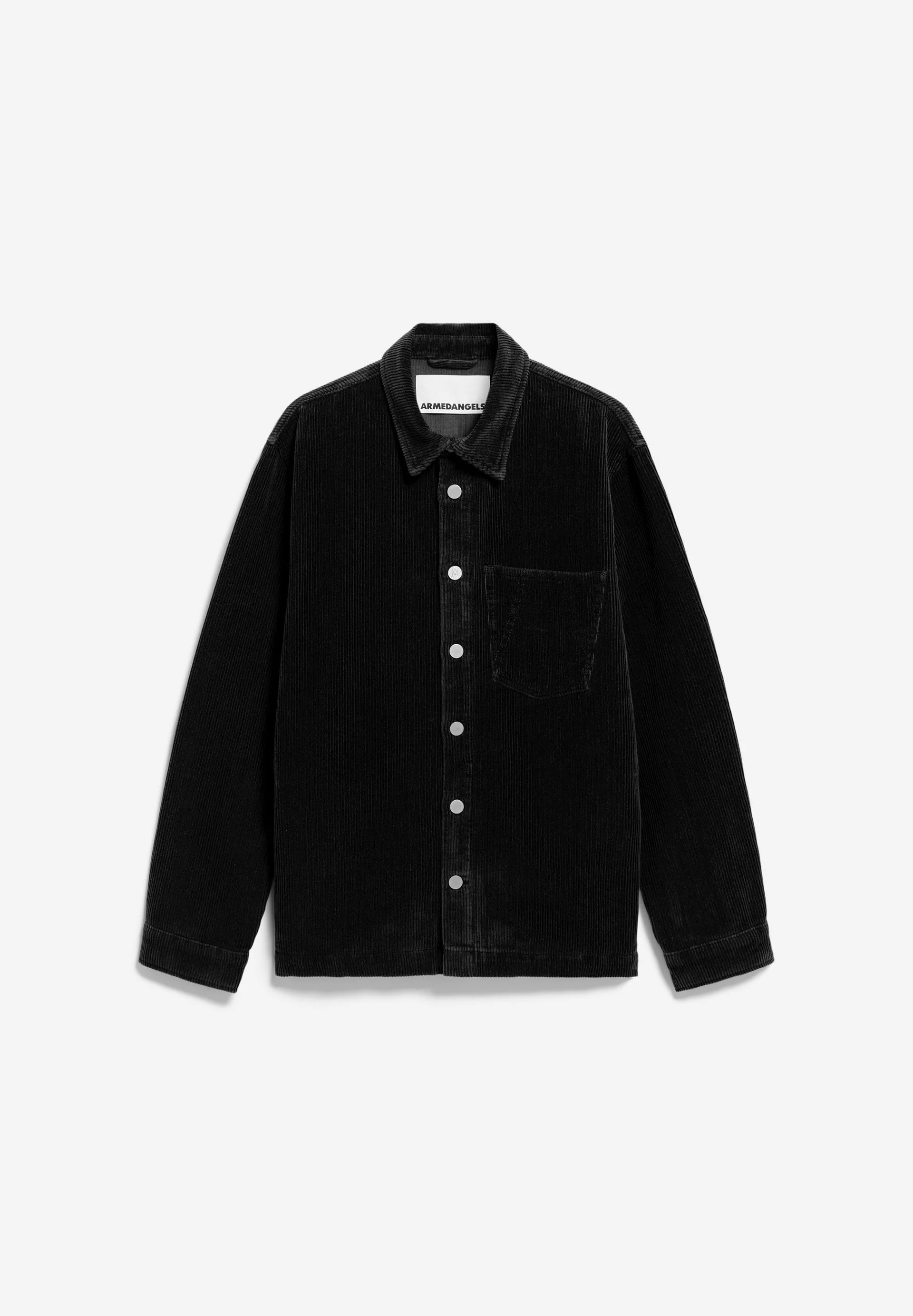 YUNAAI CORDJACKE | black - Image 6